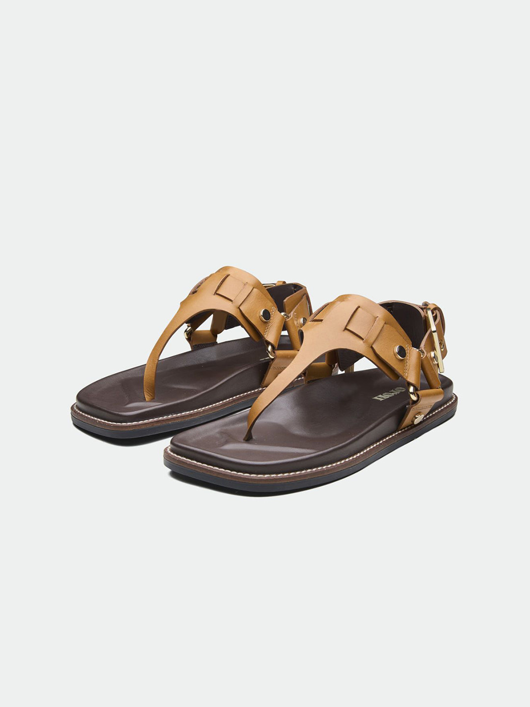 Oroh Women One Toe Flats