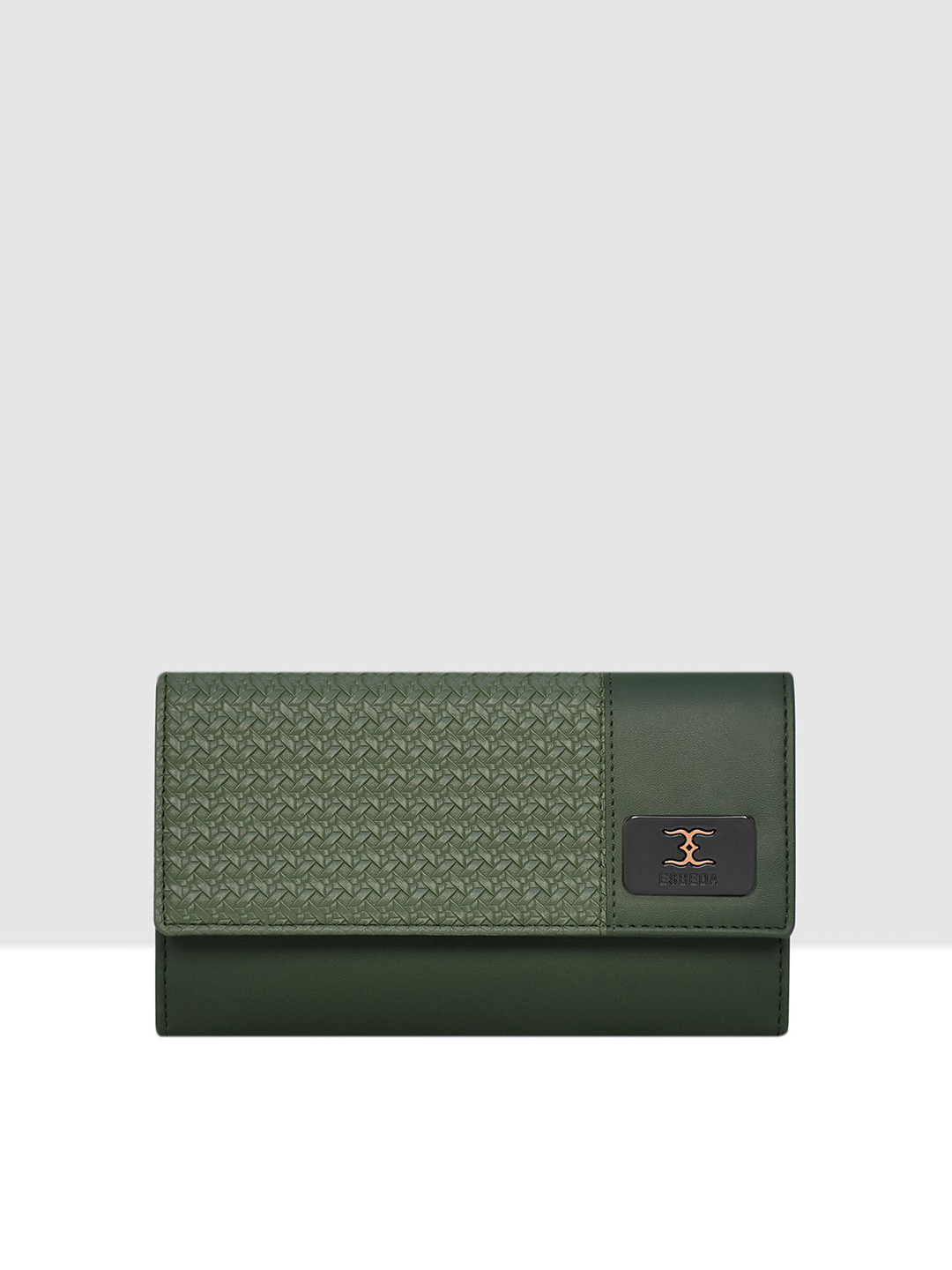 ESBEDA Women Two Fold Wallet