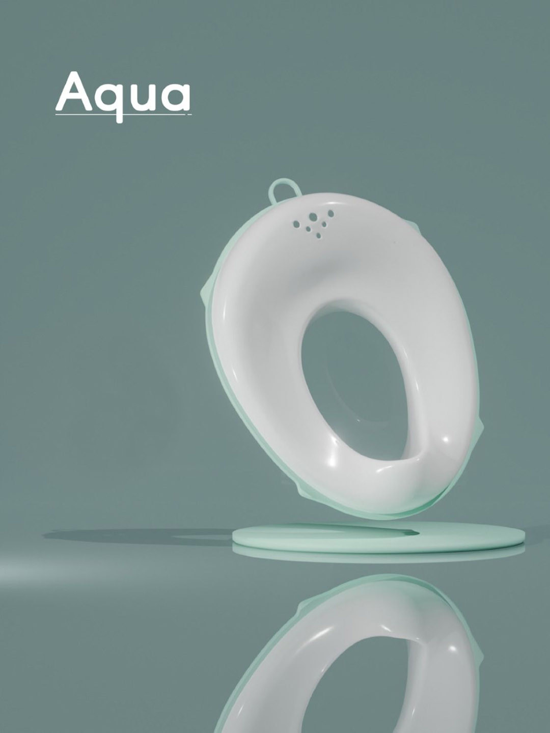 Metrolife Portable Baby Potty Training Seat