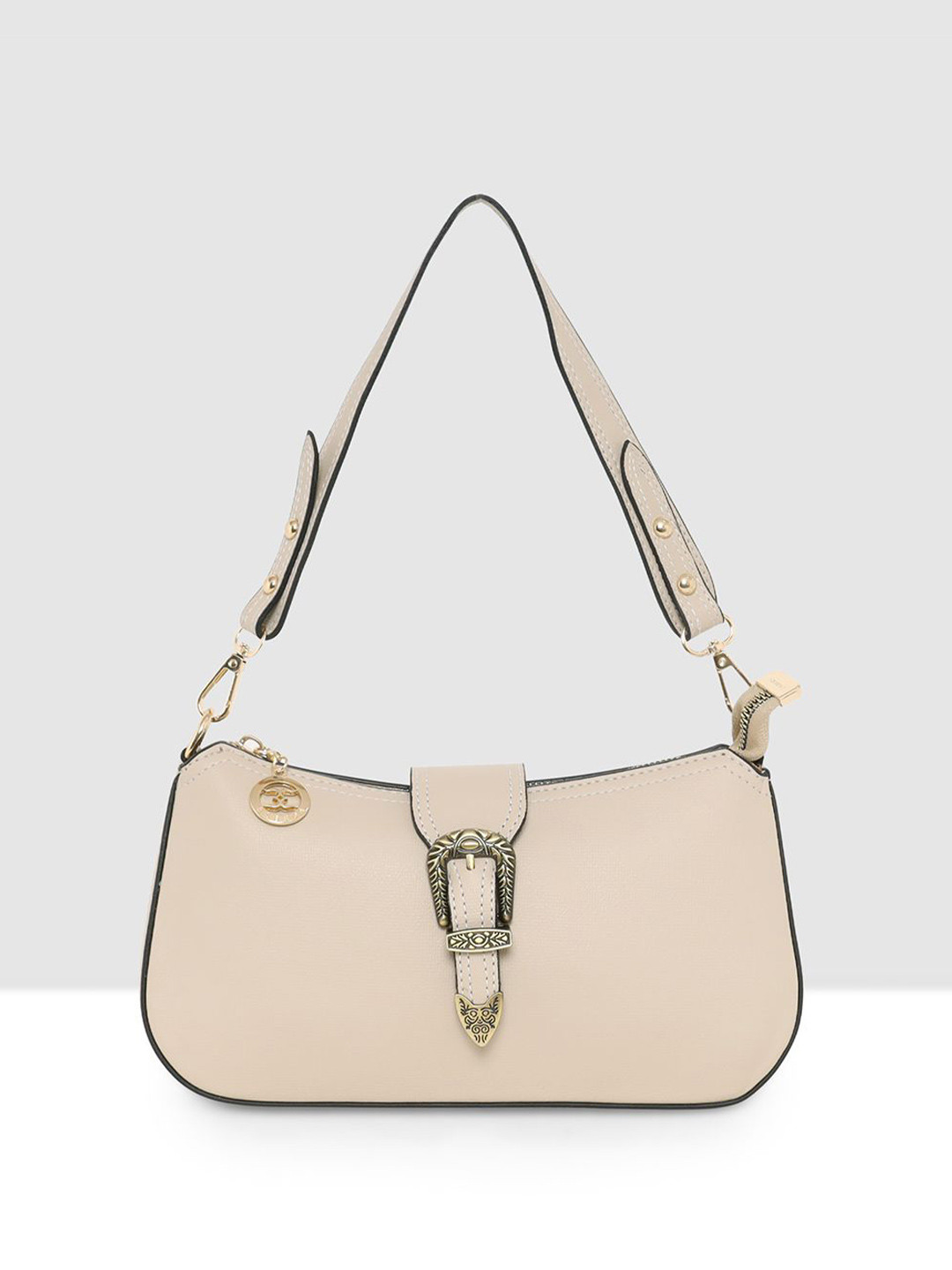 ESBEDA Swagger Structured Classic Handheld Bag