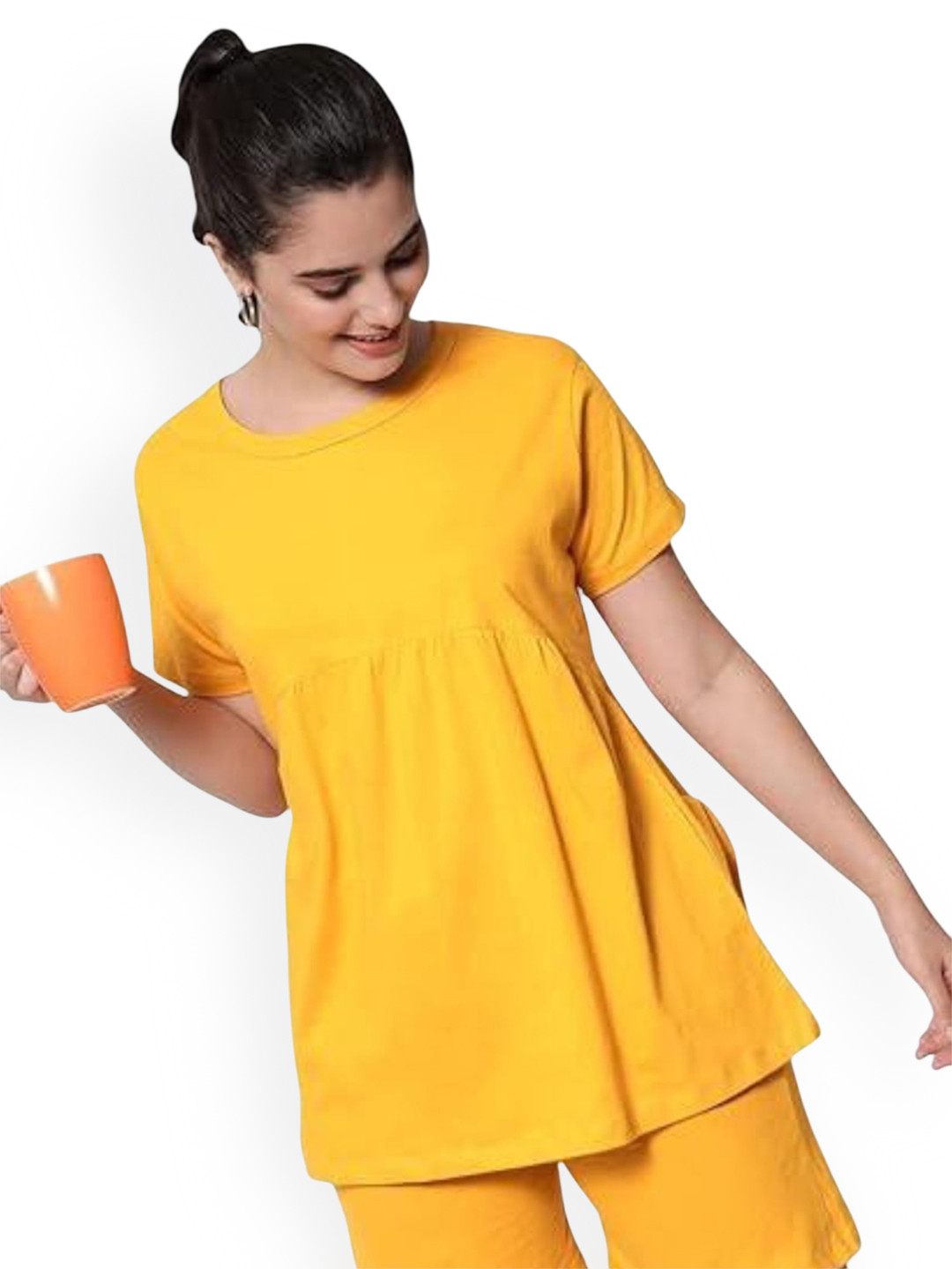 Funday Fashion Women Night suit