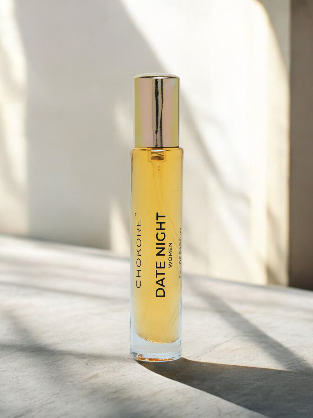 CHOKORE Women Date Night Long Lasting Eau De Perfume- 20 ml