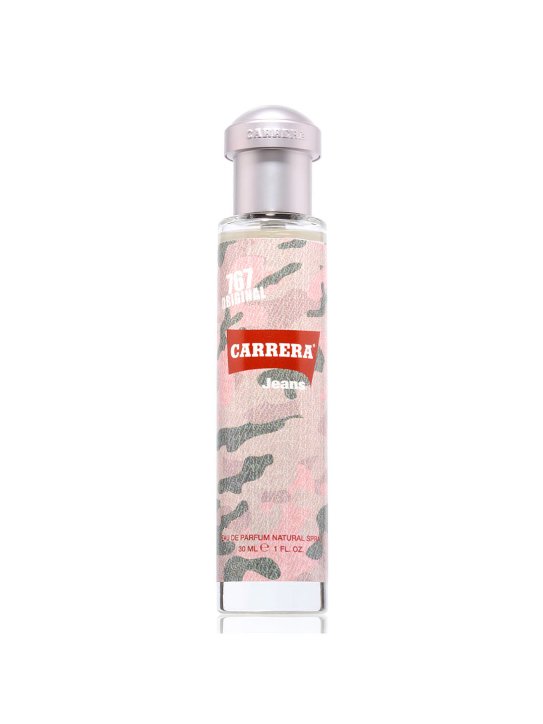 Carrera Women 767 Original Donna Eau de Parfum Natural Spray - 30ml