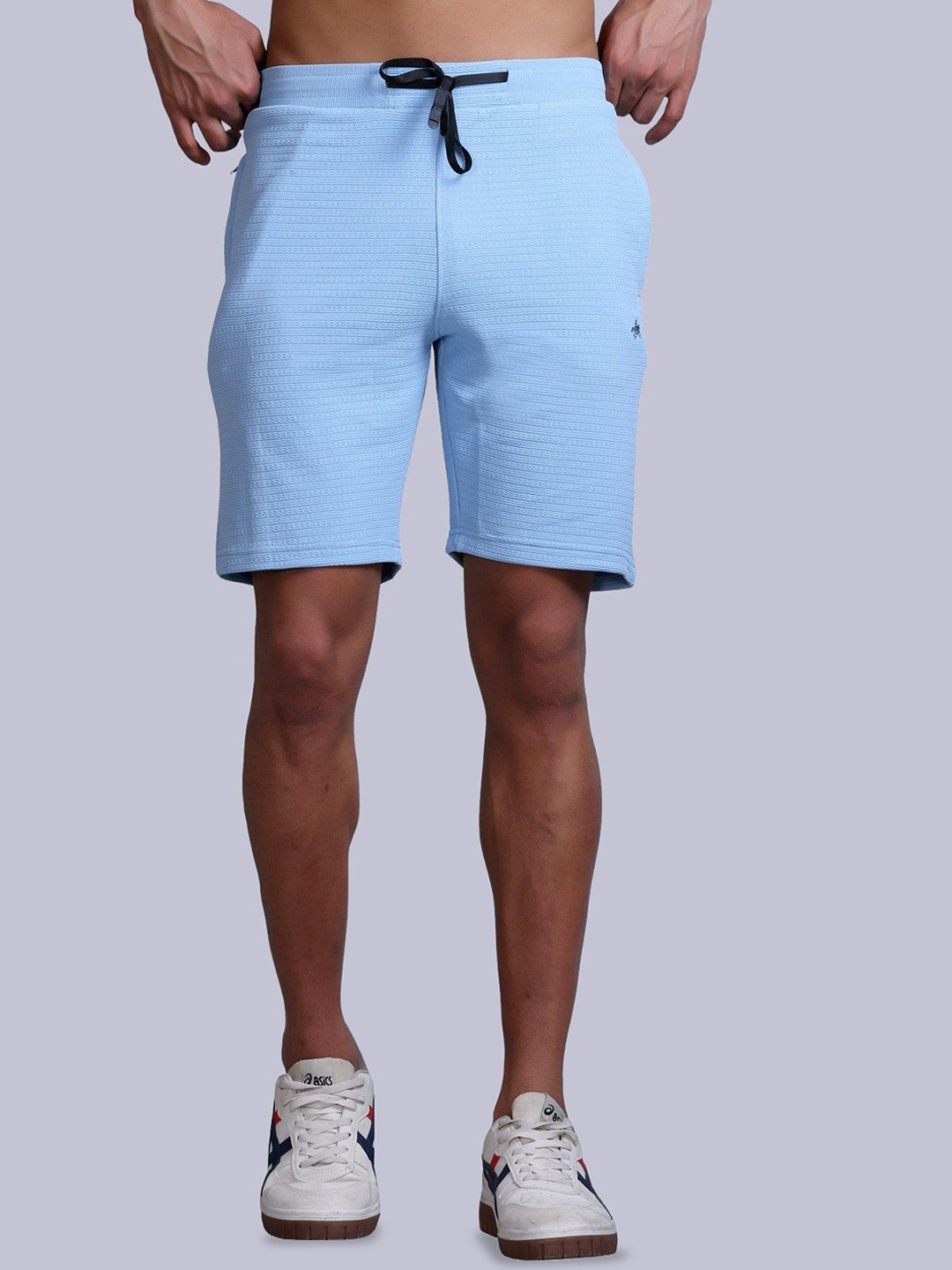 Parcel Yard Men Running Shorts