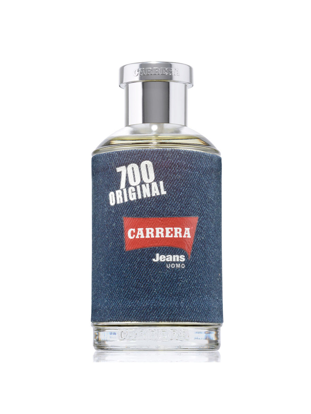 Carrera Men 700 Original Uomo Eau de Toilette Natural Spray - 125ml