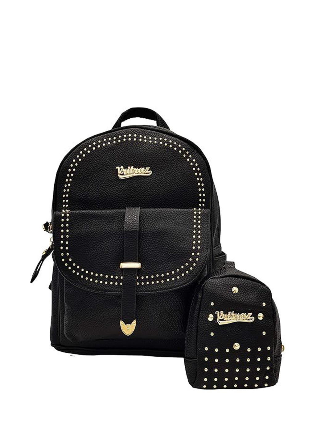 Vritraz Women Shoulder Fitting Backpack