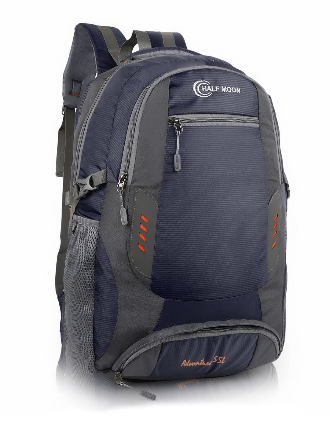 Half Moon Men Backpack