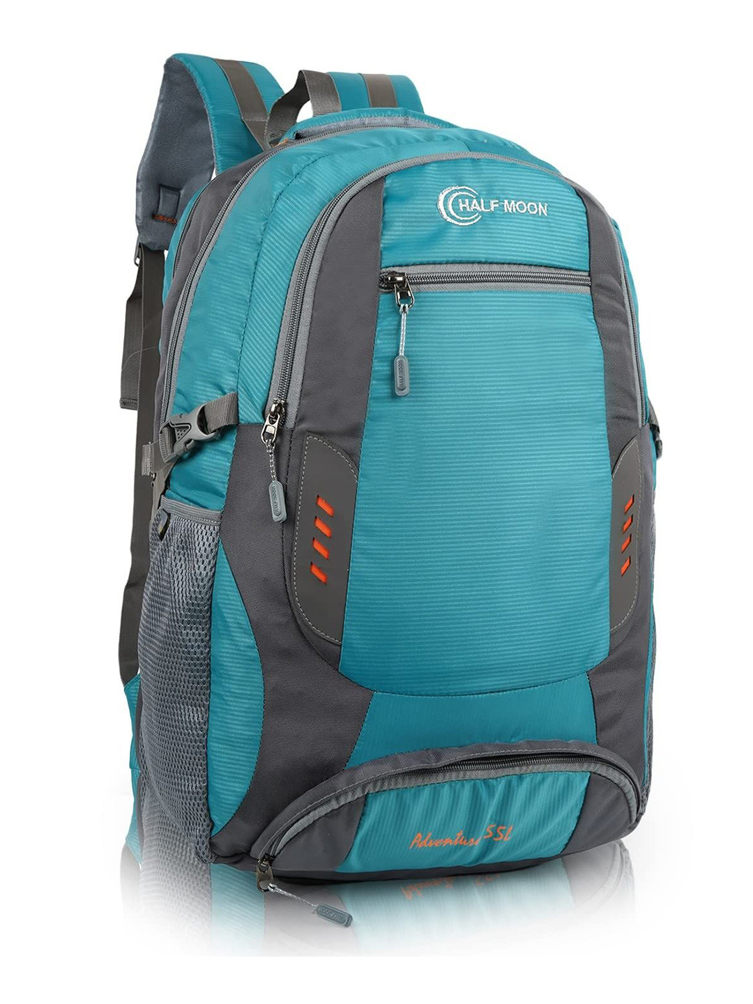 Half Moon Men Backpack