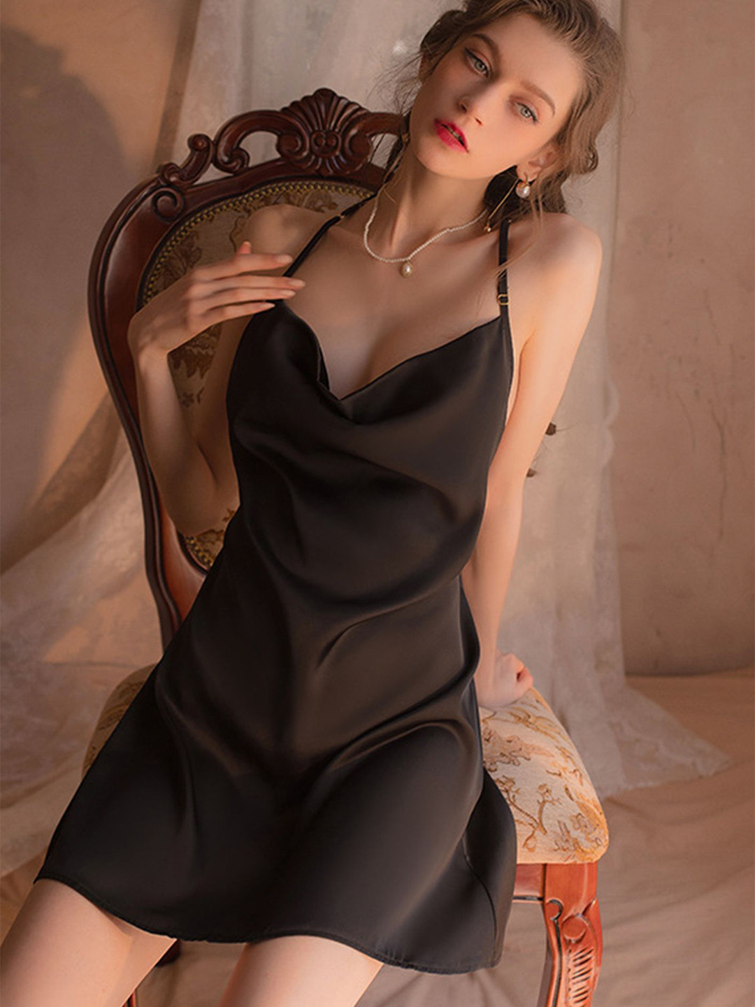 LULU & SKY Mini Baby Doll