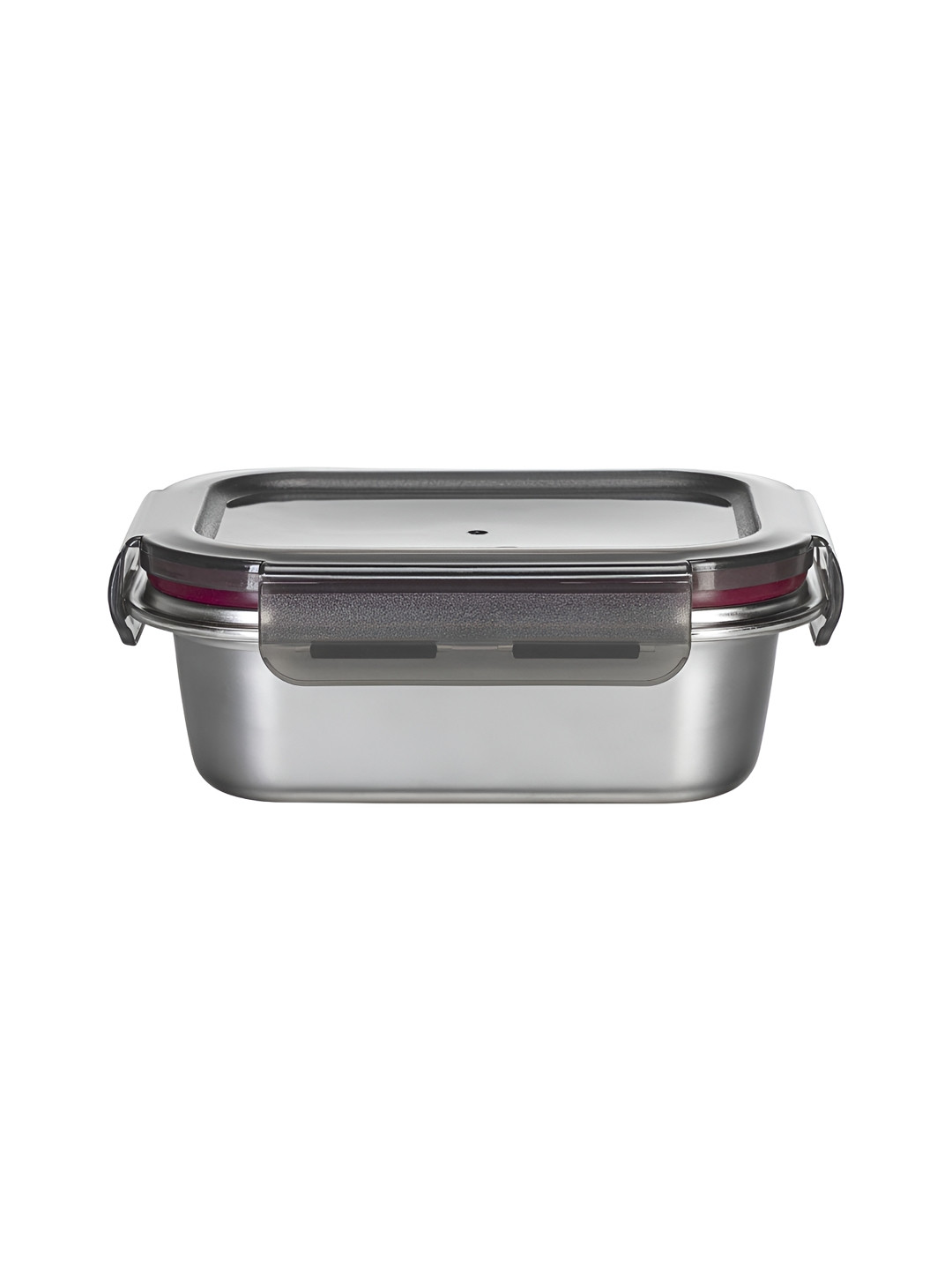 Peggy Oliver Stainless Steel Dishwasher And Microwave Safe Lunch Box
