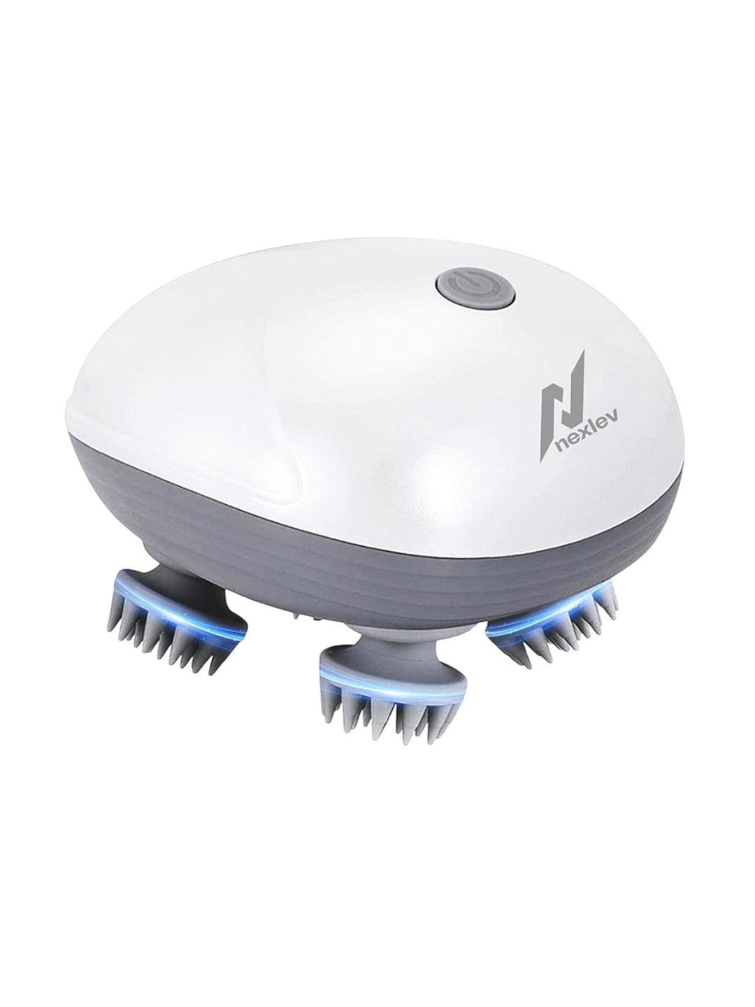 NexLev Cordless Scalp Massager