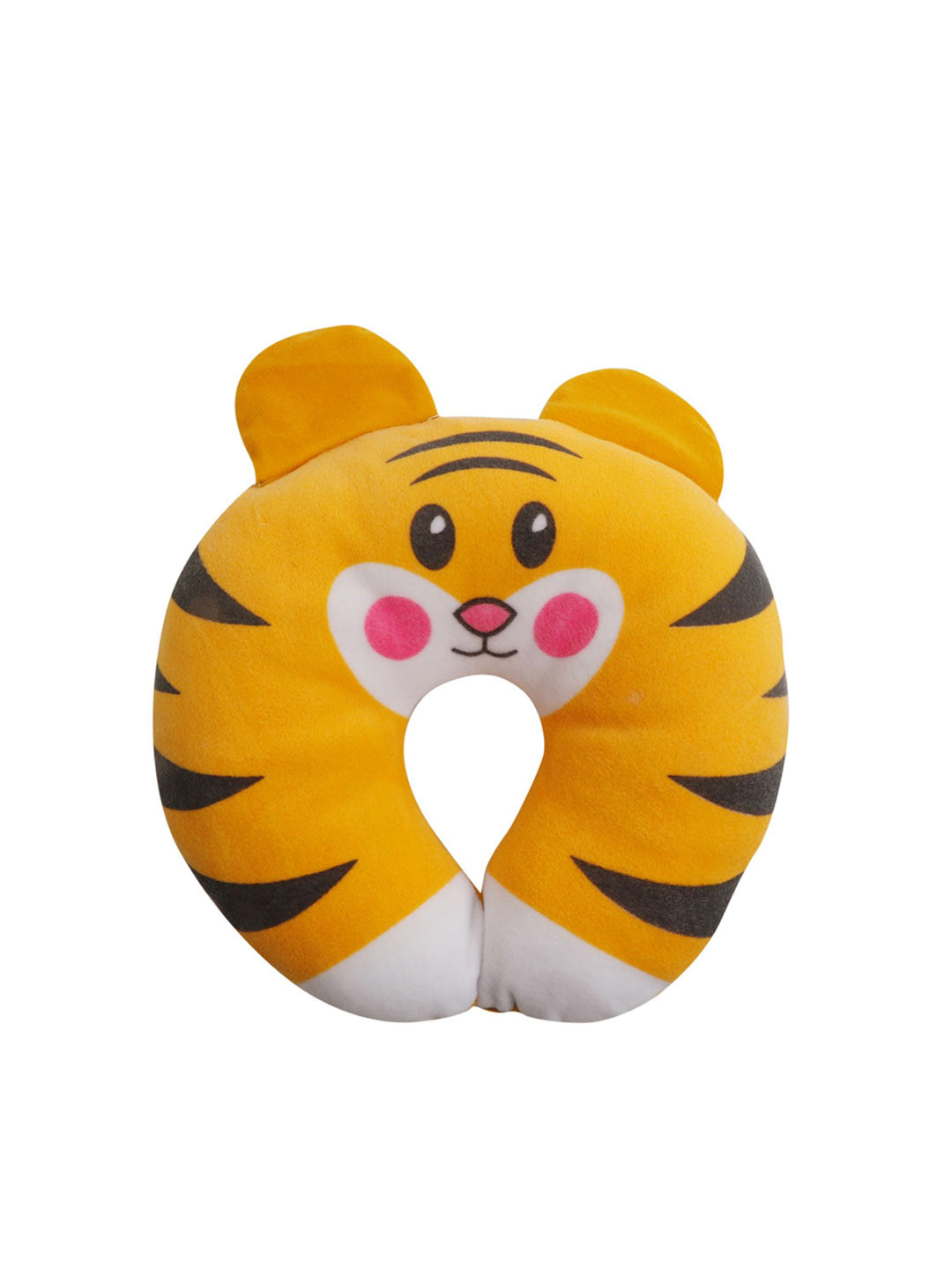 SONNASOFT Infants Printed Baby Pillow