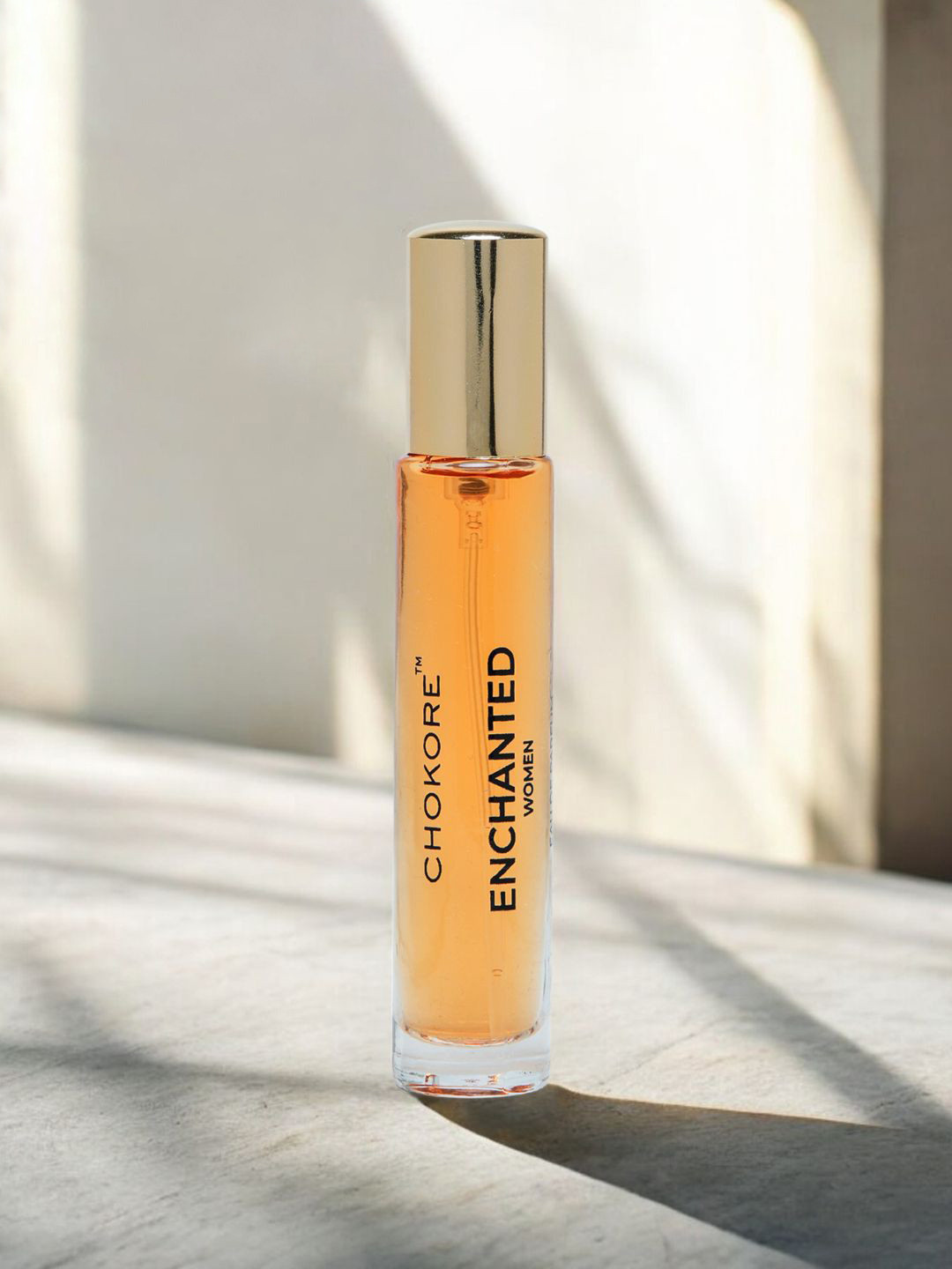 CHOKORE Women Enchanted Long Lasting Eau De Parfume - 20 ml