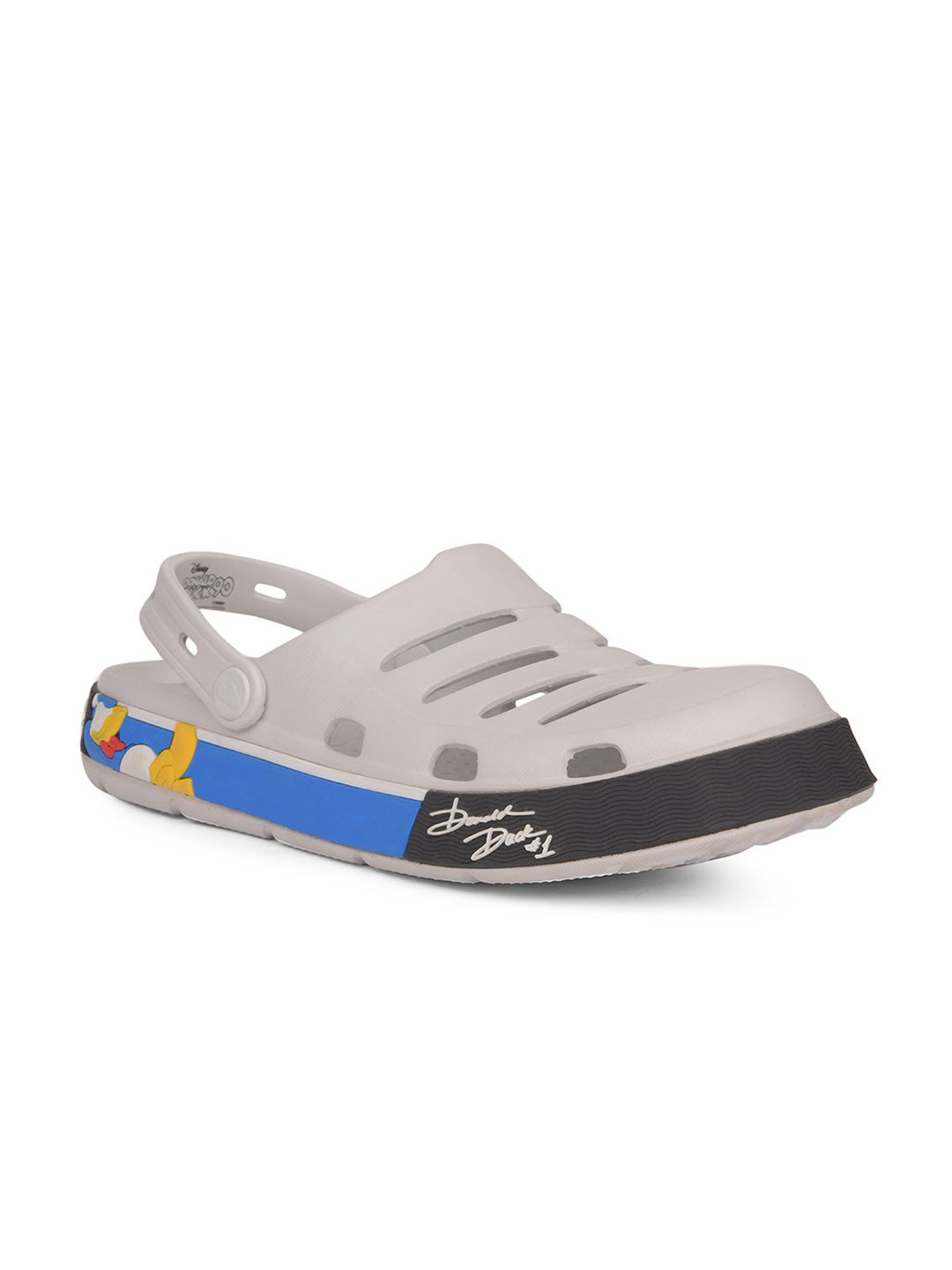 Floatz Men Lightweight & Comfortable Flip Flops