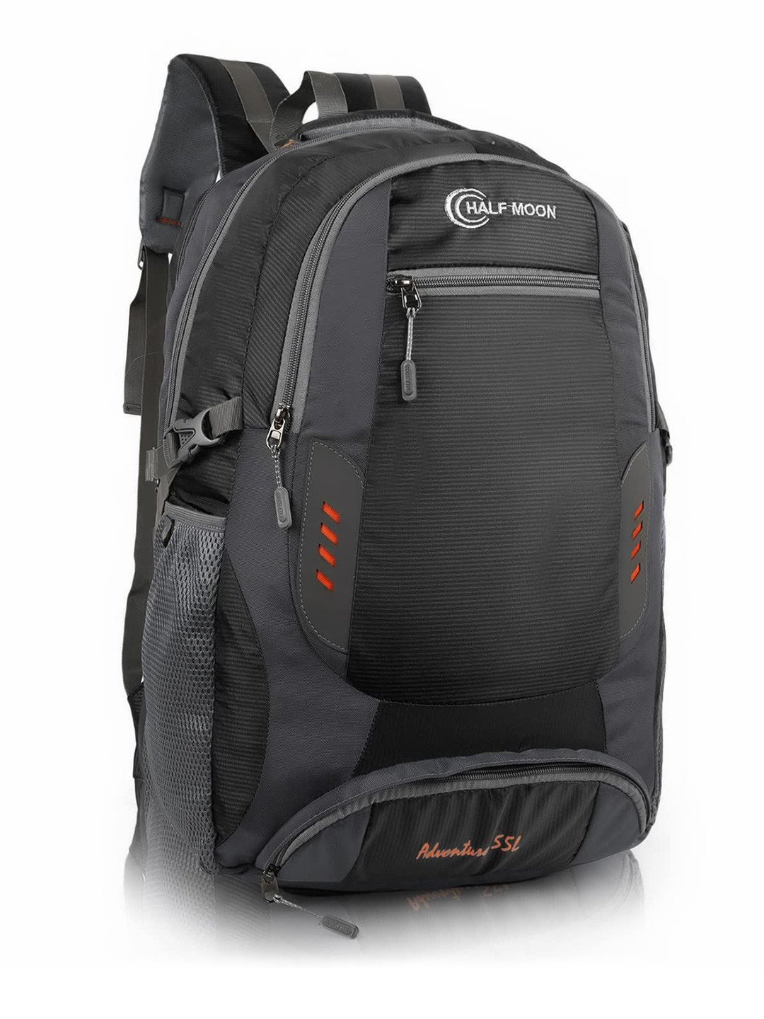 Half Moon Men Backpack