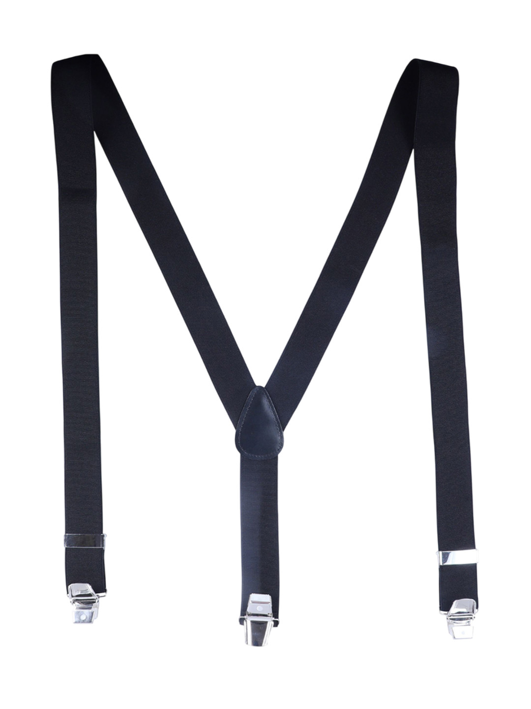 Calvadoss Textured Stretchable Suspender