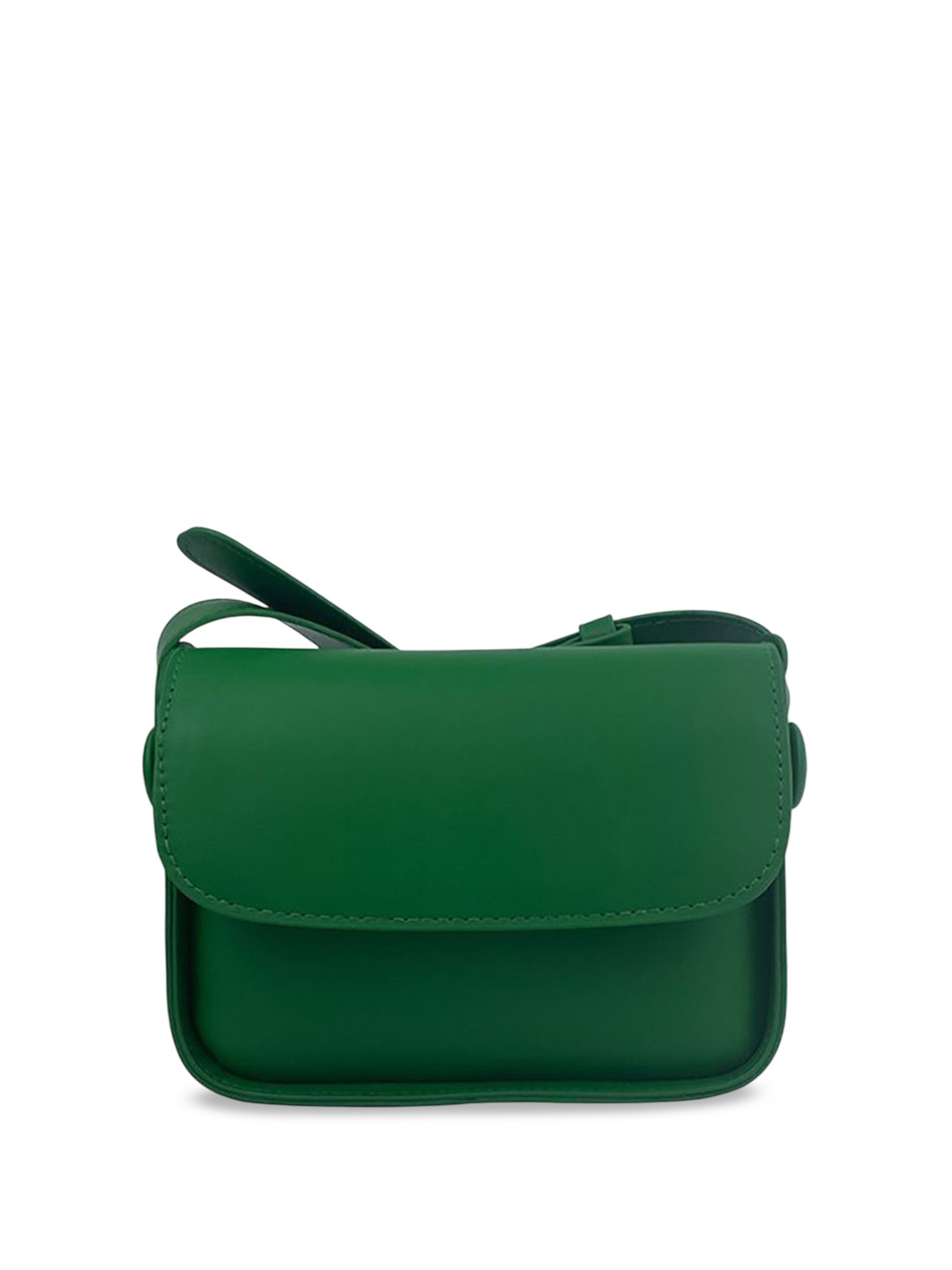 StyleCast x Revolte Solid Miniature Sling Bag