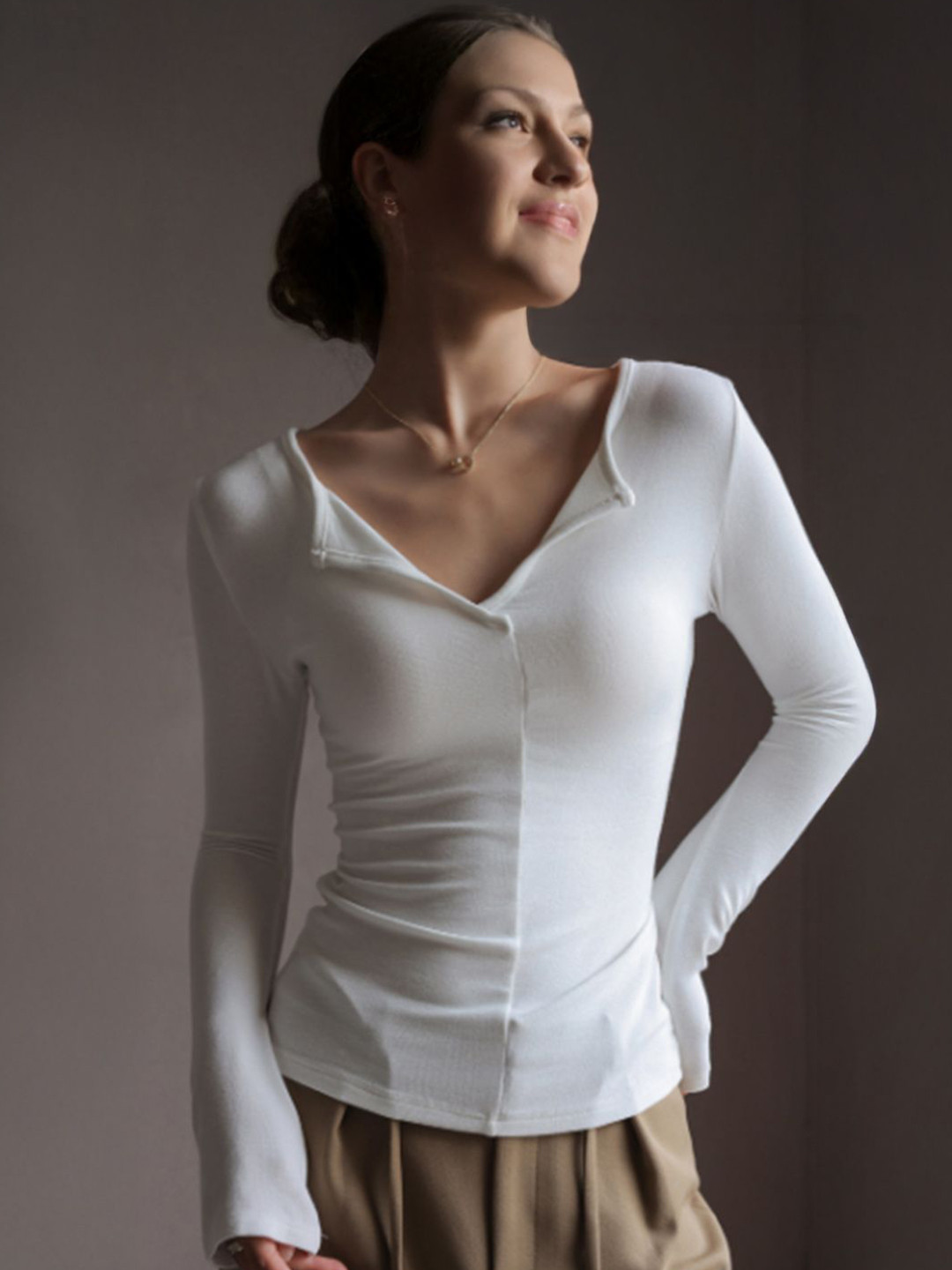 StyleCast Sweater