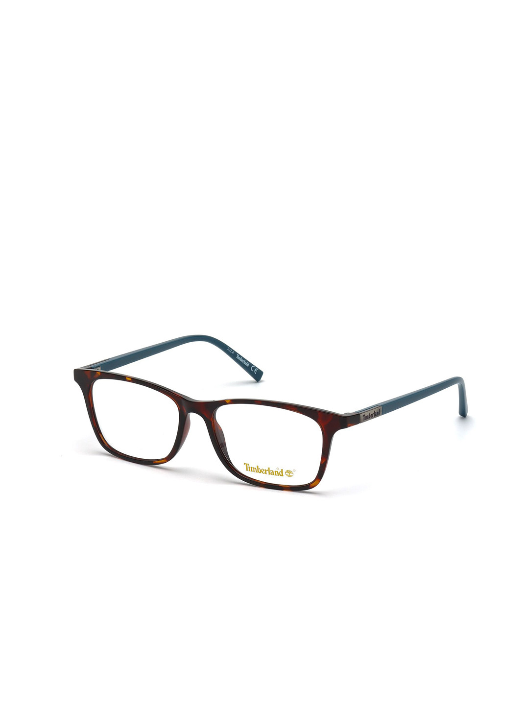 Timberland Men Full Rim Rectangular Frames