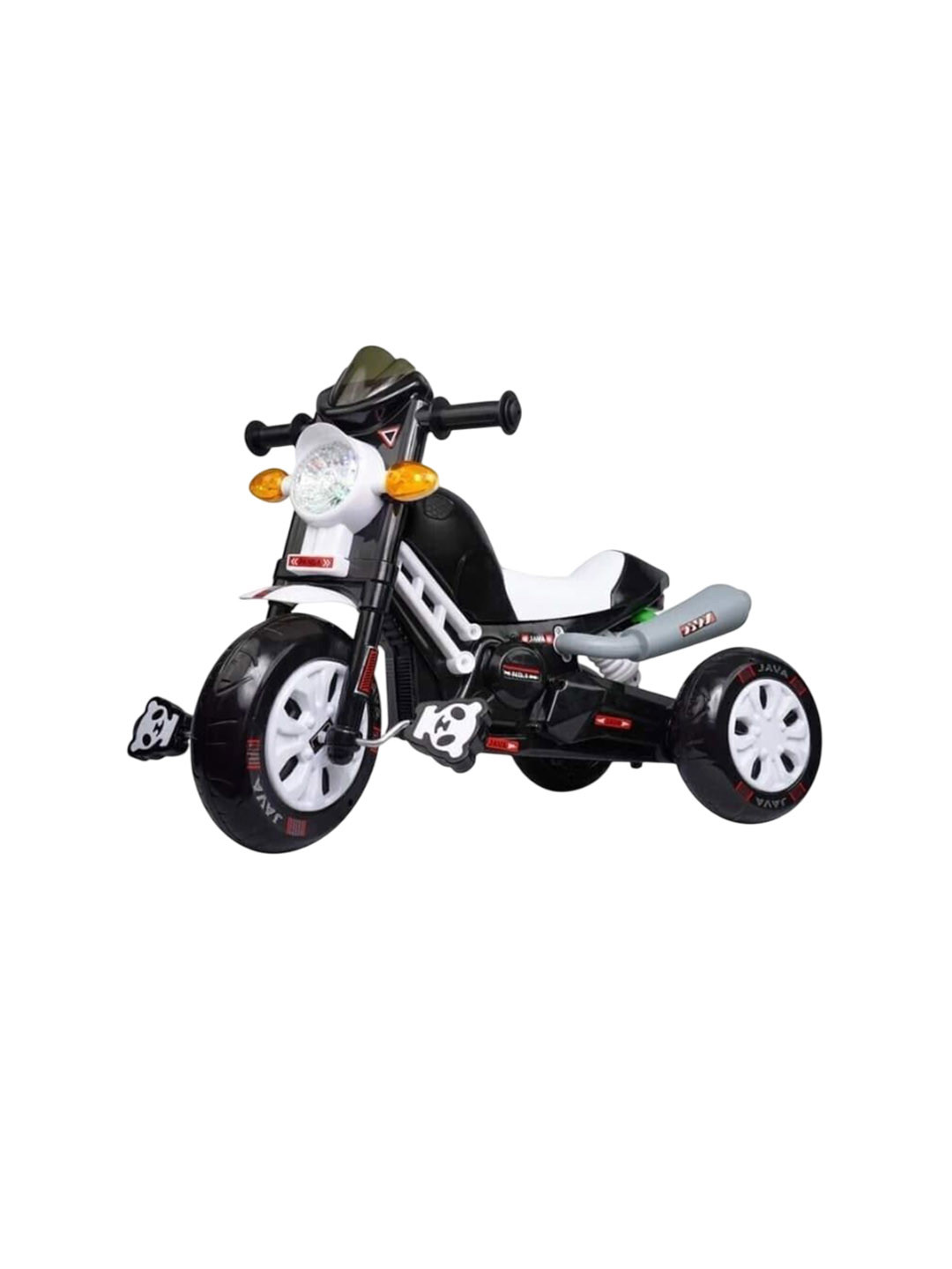Dandles Kids Domios Java Ride-on Tricycle