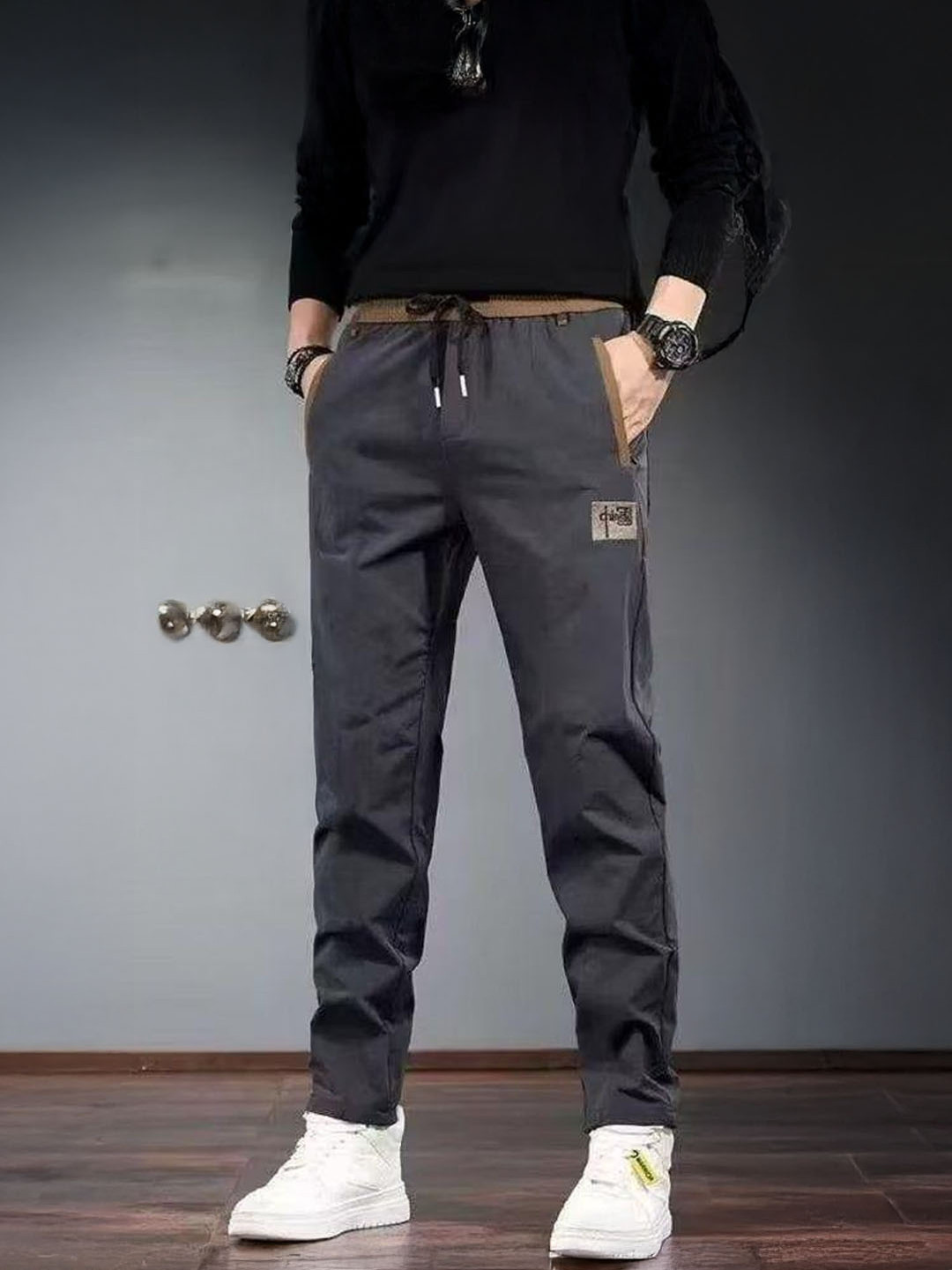 StyleCast Men Trousers
