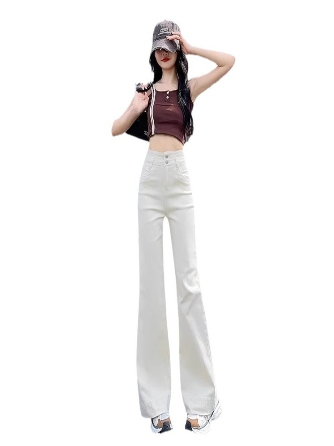 StyleCast Women Bootcut Jeans