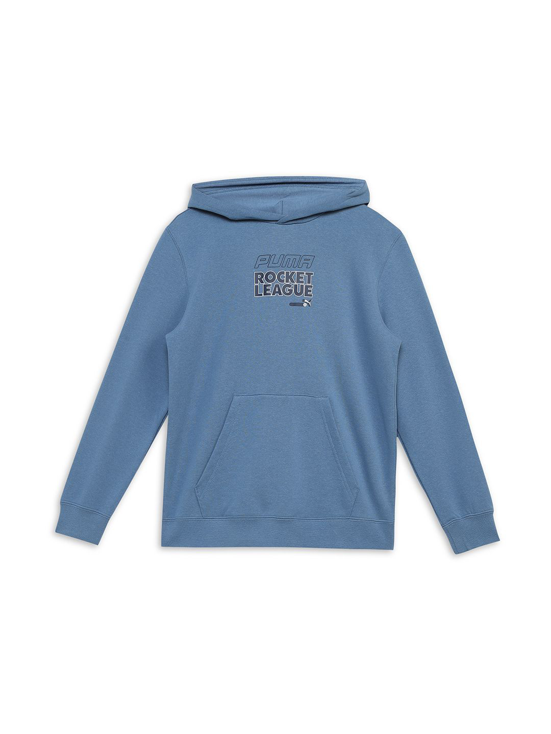 Puma x ROCKET LEAGUE Youth Relaxed Fit Hoodie
