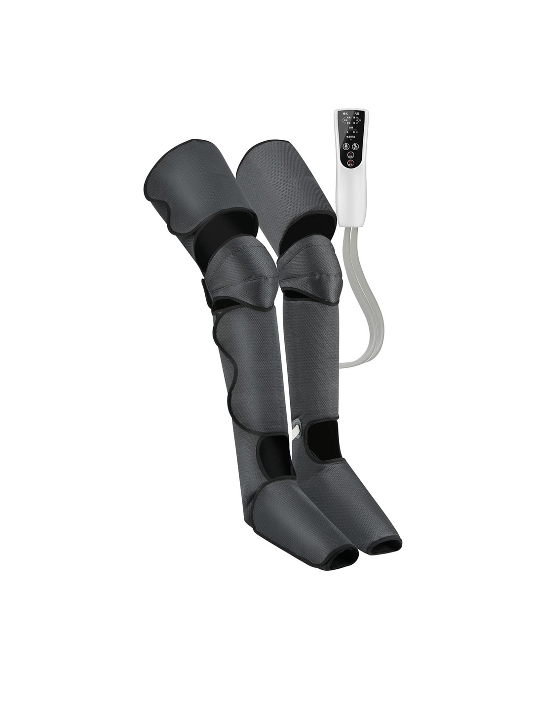 NexLev Calf Massager Pro- Black