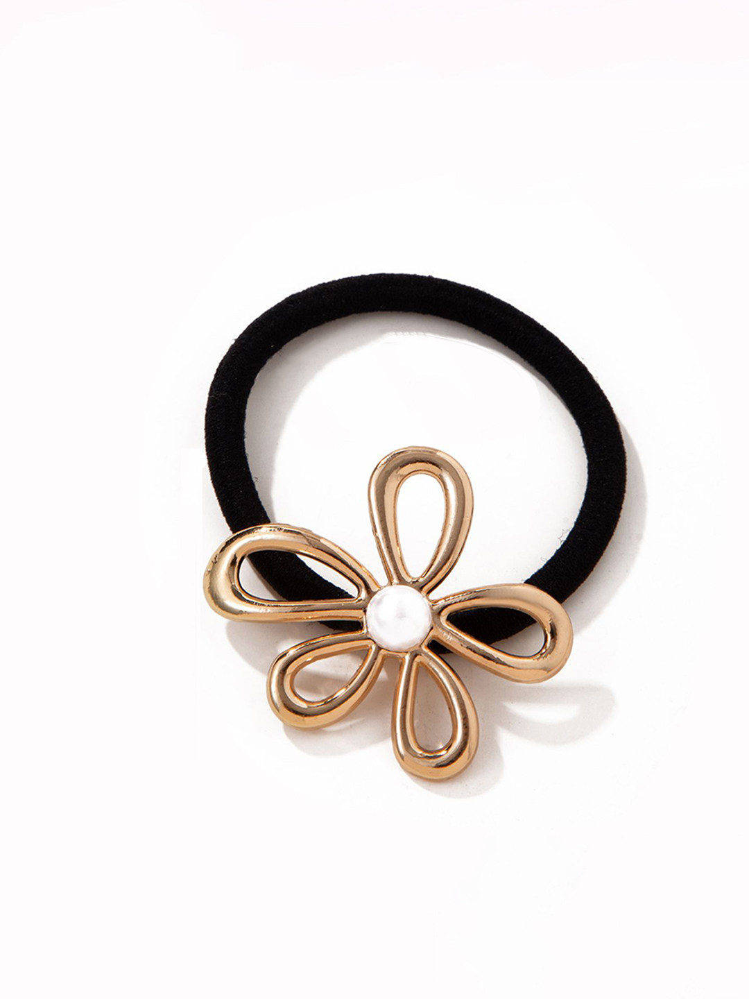 LULU & SKY Women Ponytail Holders