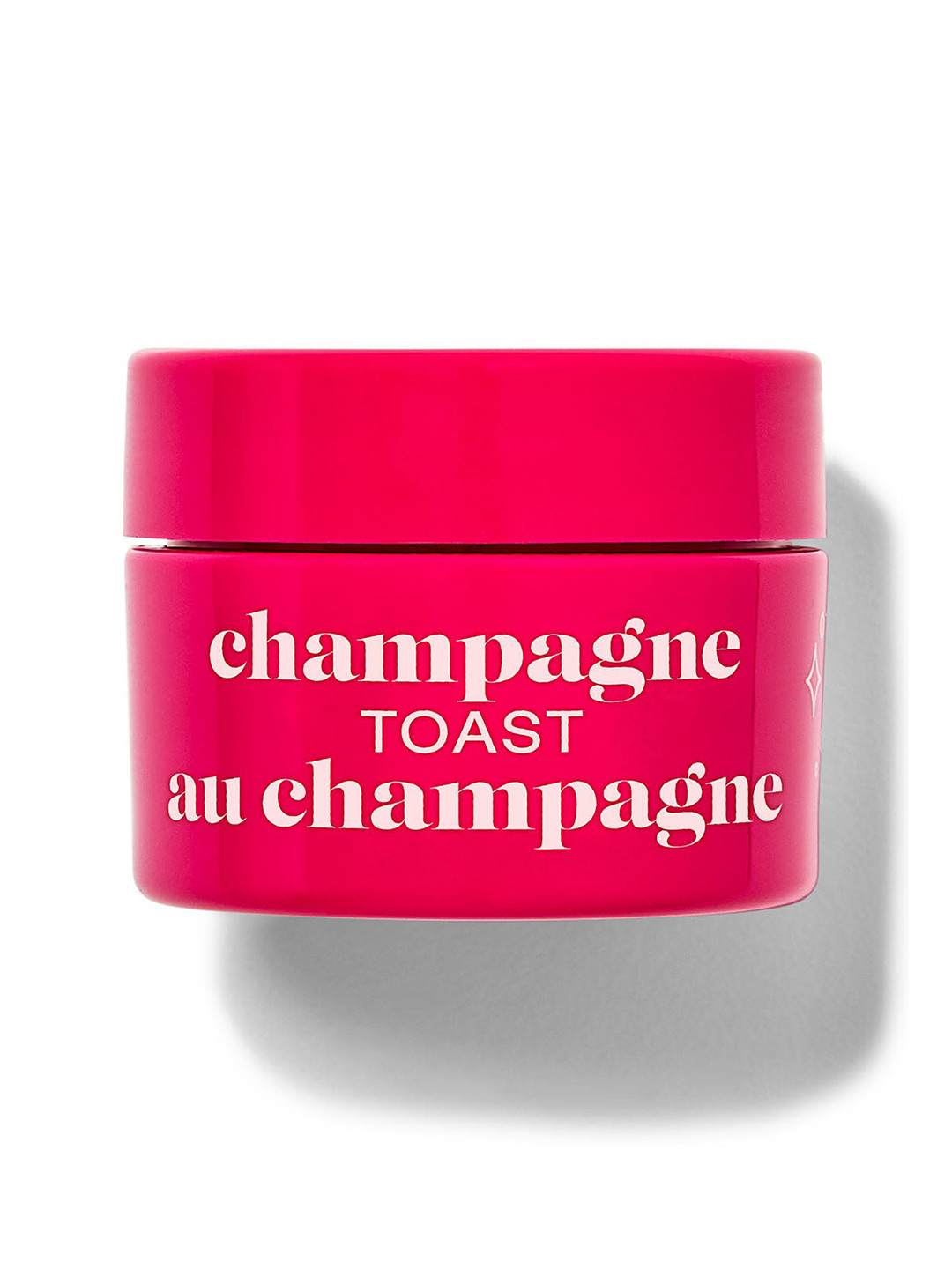Bath & Body Works Champagne Toast Lip Scrub with Jojoba Oil & Beeswax - 15 g