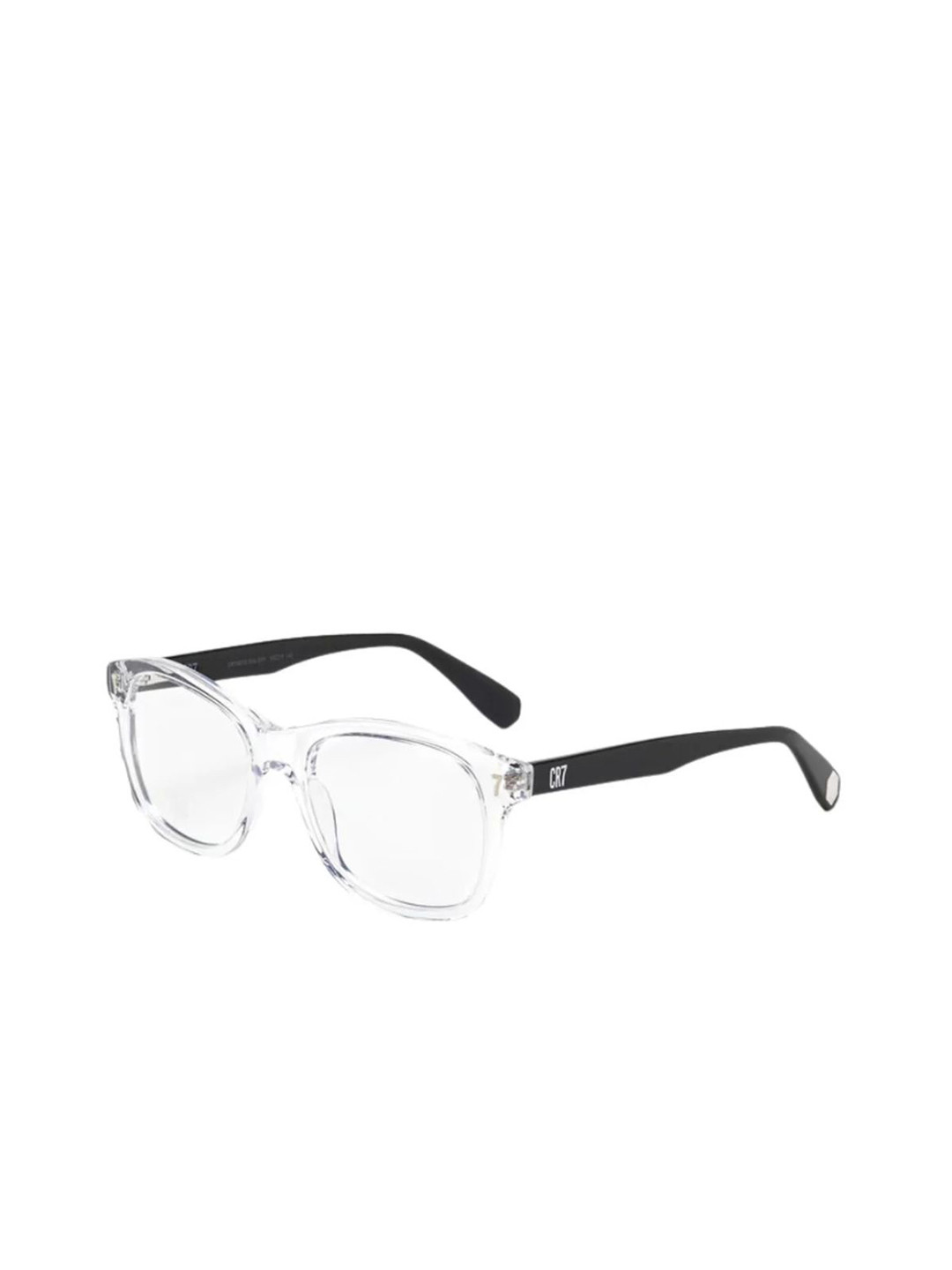CR7 Unisex Full Rim Oval Frames