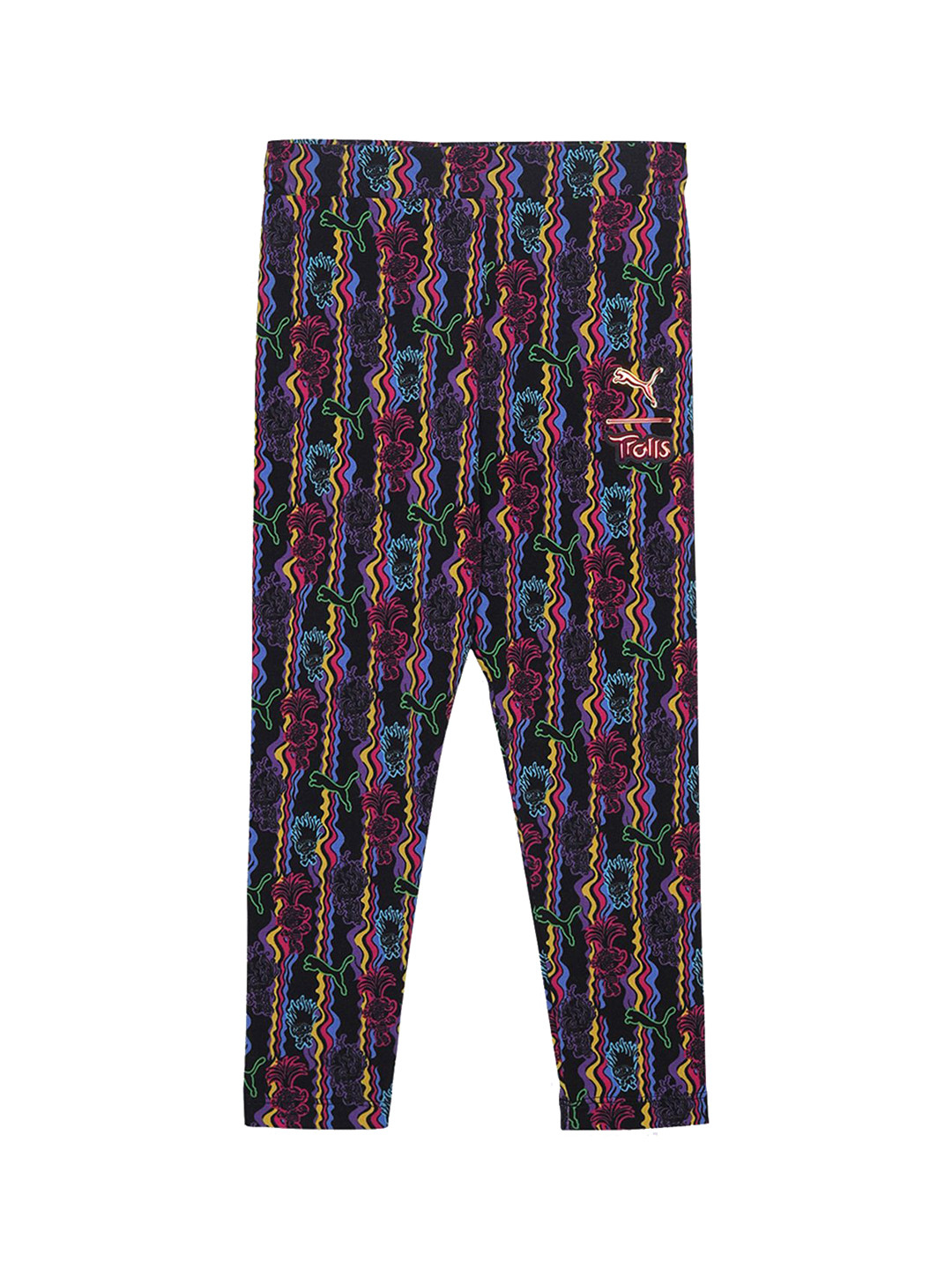 Puma x TROLLS Kids' Tights