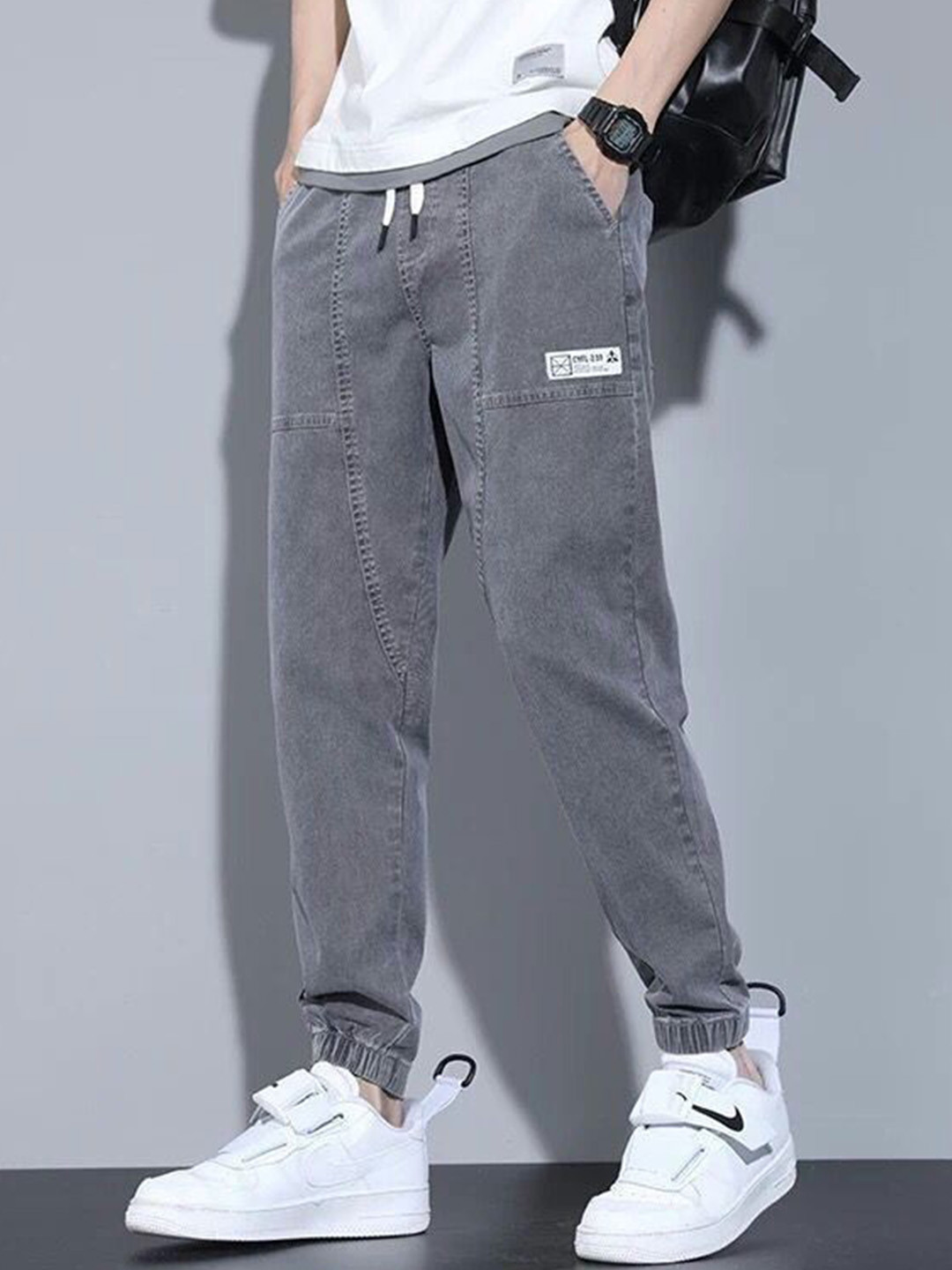 StyleCast Men Joggers