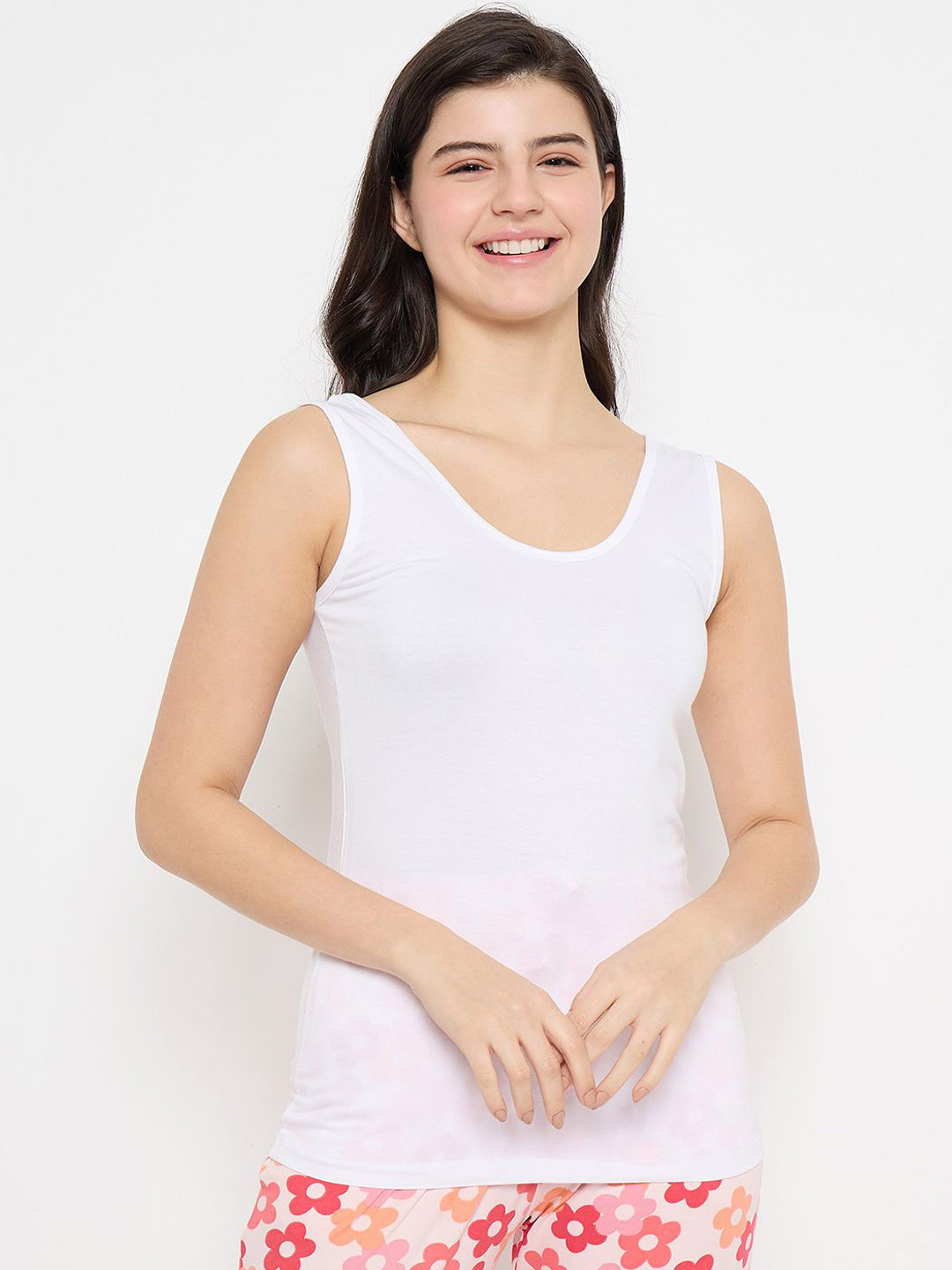 Camey Non-Padded Camisole