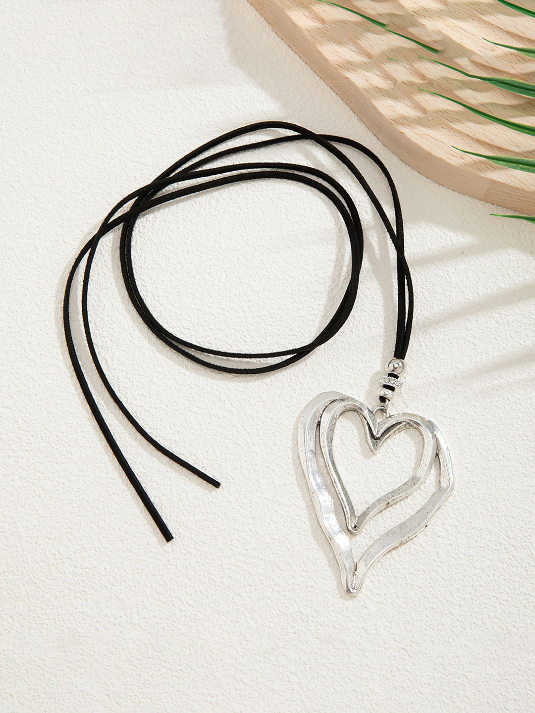 StyleCast x Revolte Silver-Plated Chain