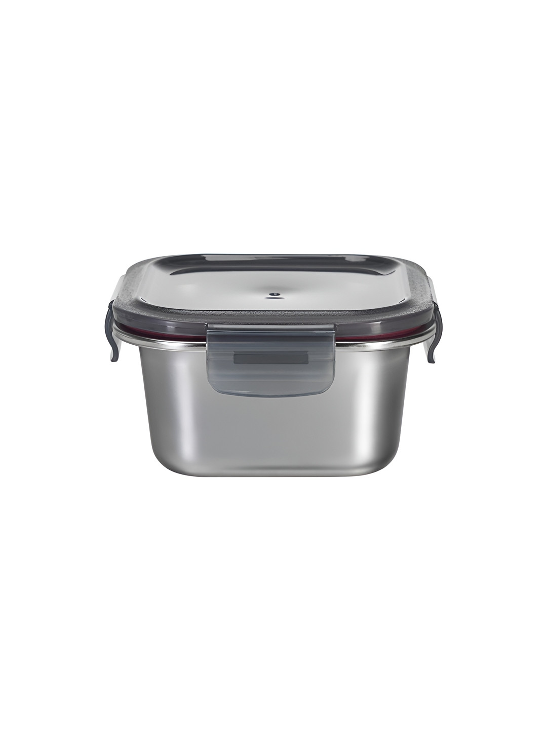 Peggy Oliver  Stainless Steel Dishwasher and Microwave Safe Lunch Box