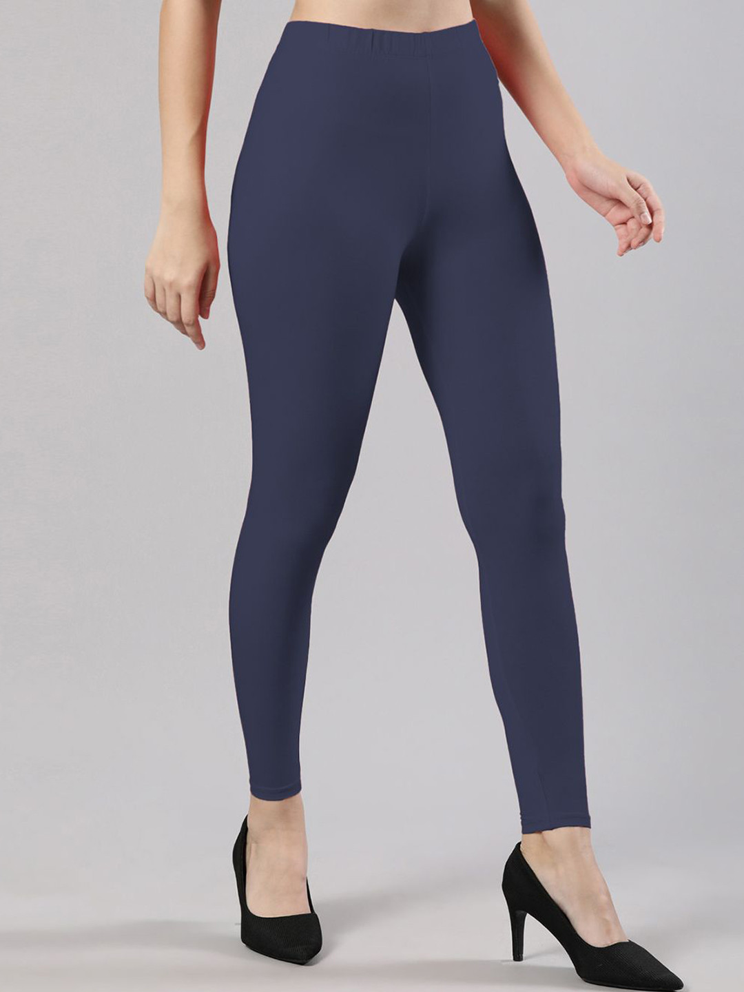 Femmora Ankle-Length Leggings