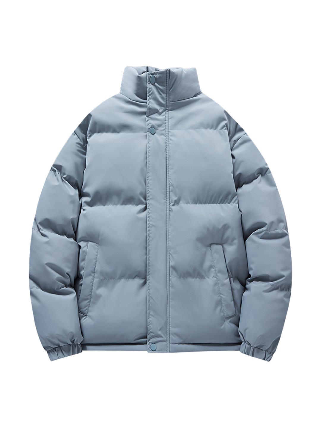 StyleCast x Revolte Men Padded Puffer Jacket