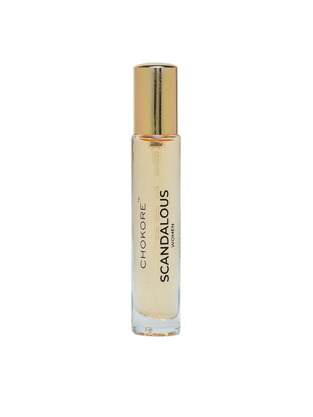 CHOKORE Women Scandalous Long Lasting Eau De Parfume - 20 ml
