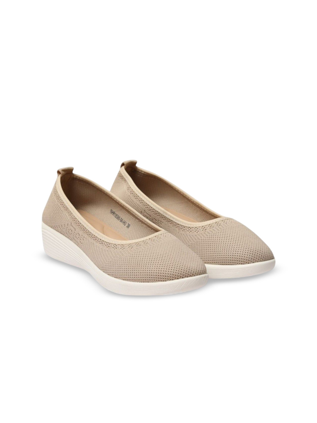Ninaa Rossie Women Slip-On Sneakers