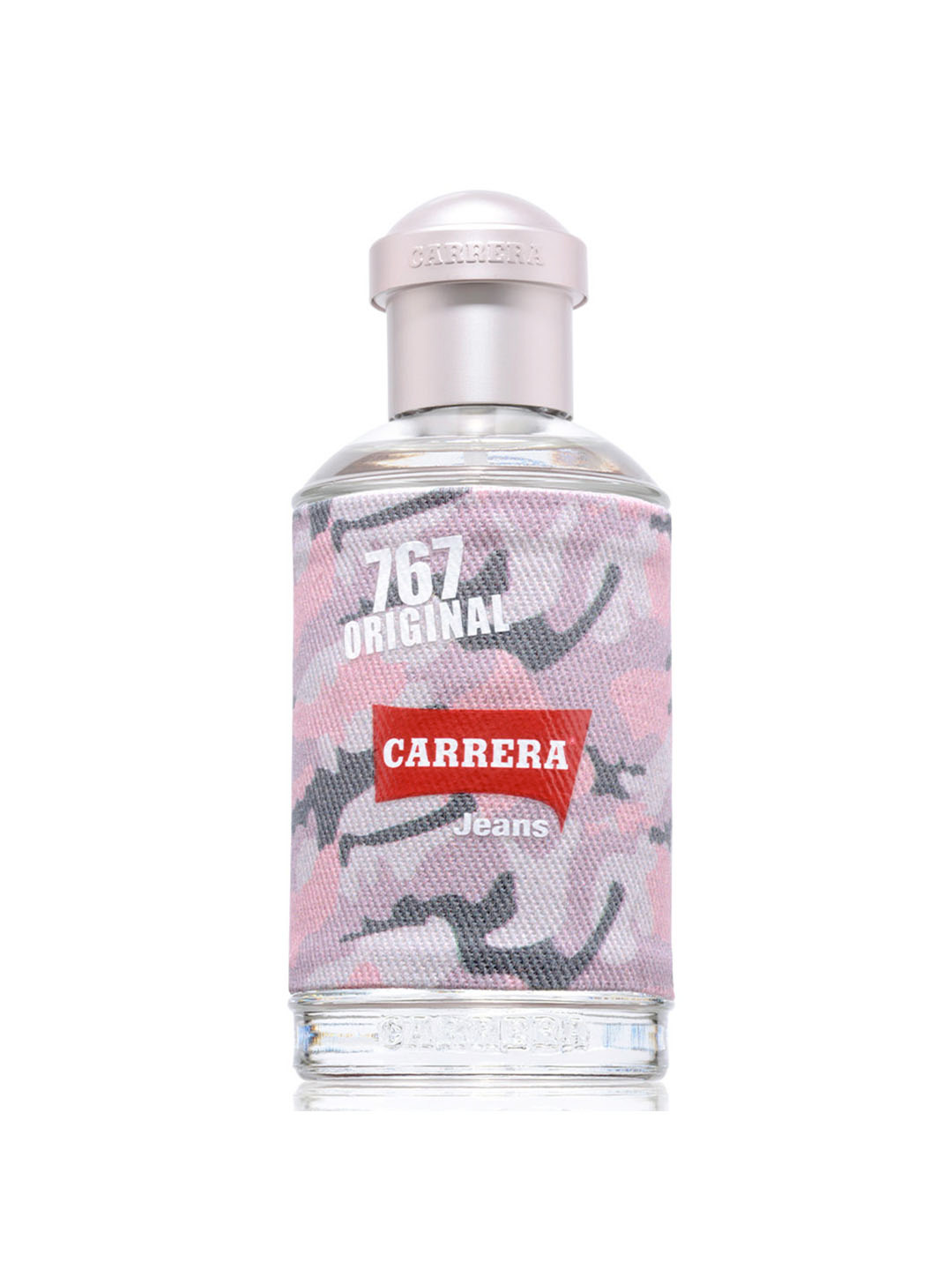 Carrera Women 767 Original Donna Eau de Parfum Natural Spray - 125ml