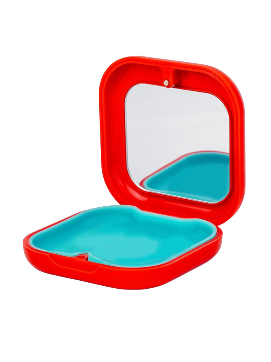 toothsi Slim Aligner Case With Mirror