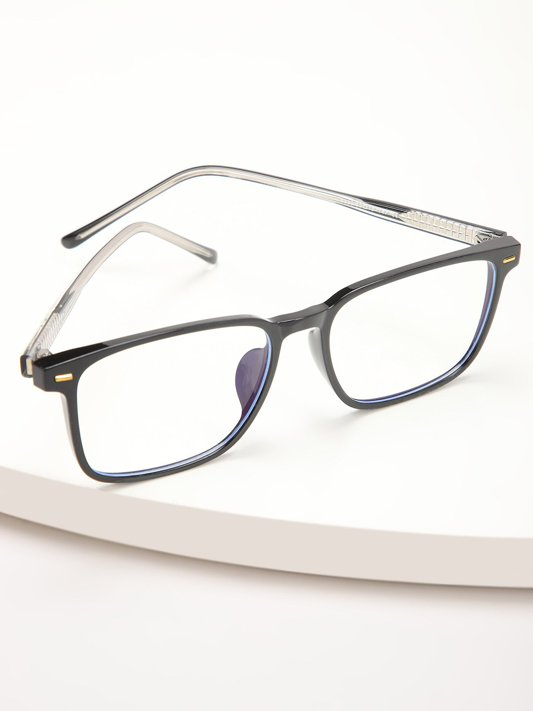 LULU & SKY Women Square Sunglasses TR8839