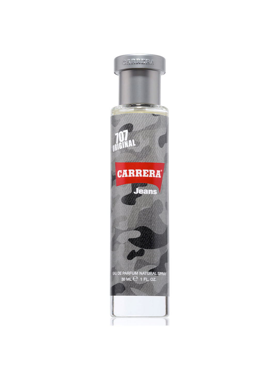 Carrera Men 707 Original Uomo Eau de Parfum Natural Spray - 30ml
