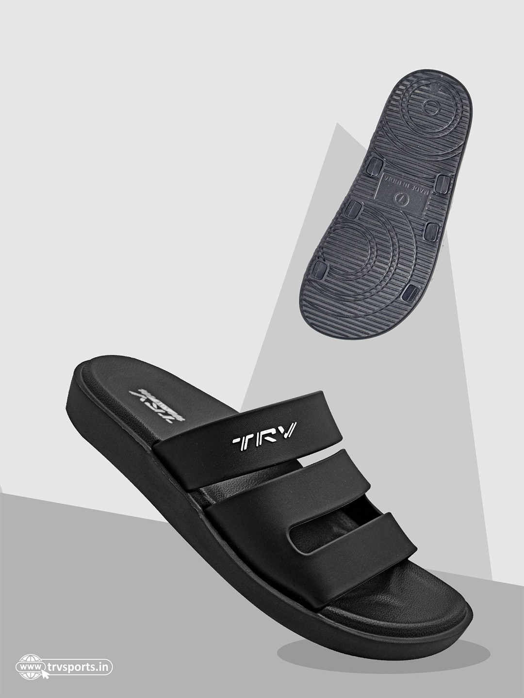 TRV Men EVA Sliders