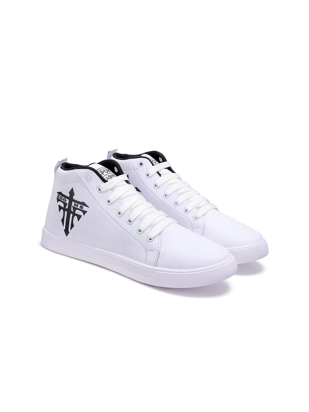 PENNEN Men Smart Casual Sneakers
