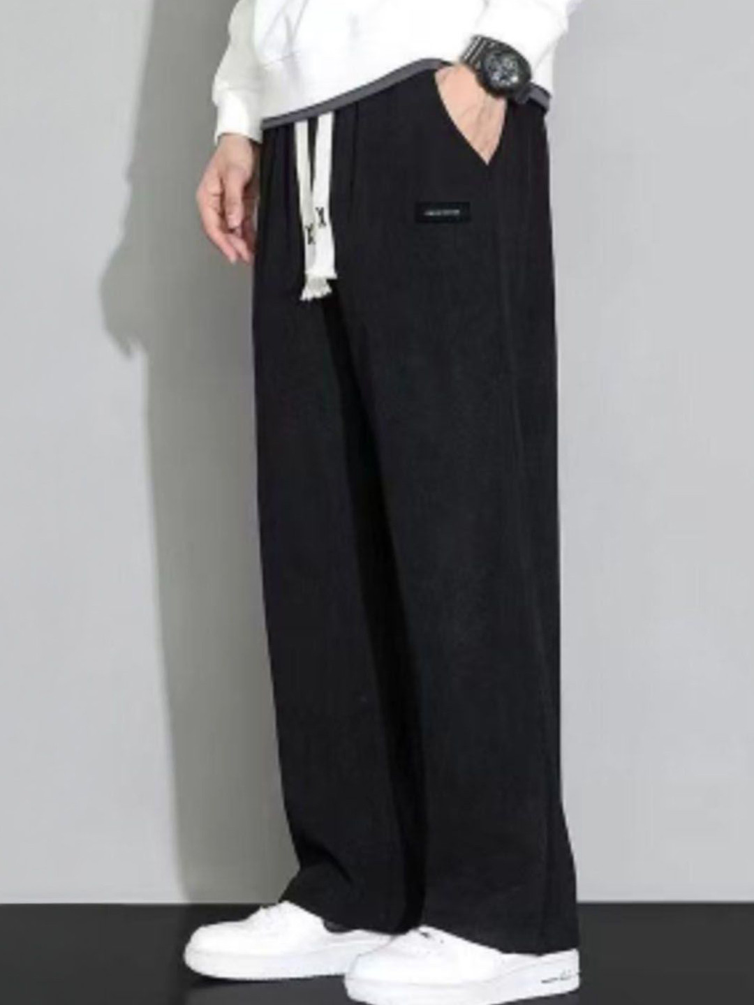 StyleCast Men Trousers