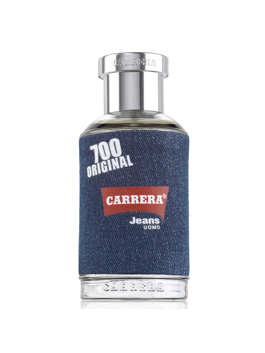 Carrera Men 700 Original Uomo Eau de Toilette Natural Spray - 75ml