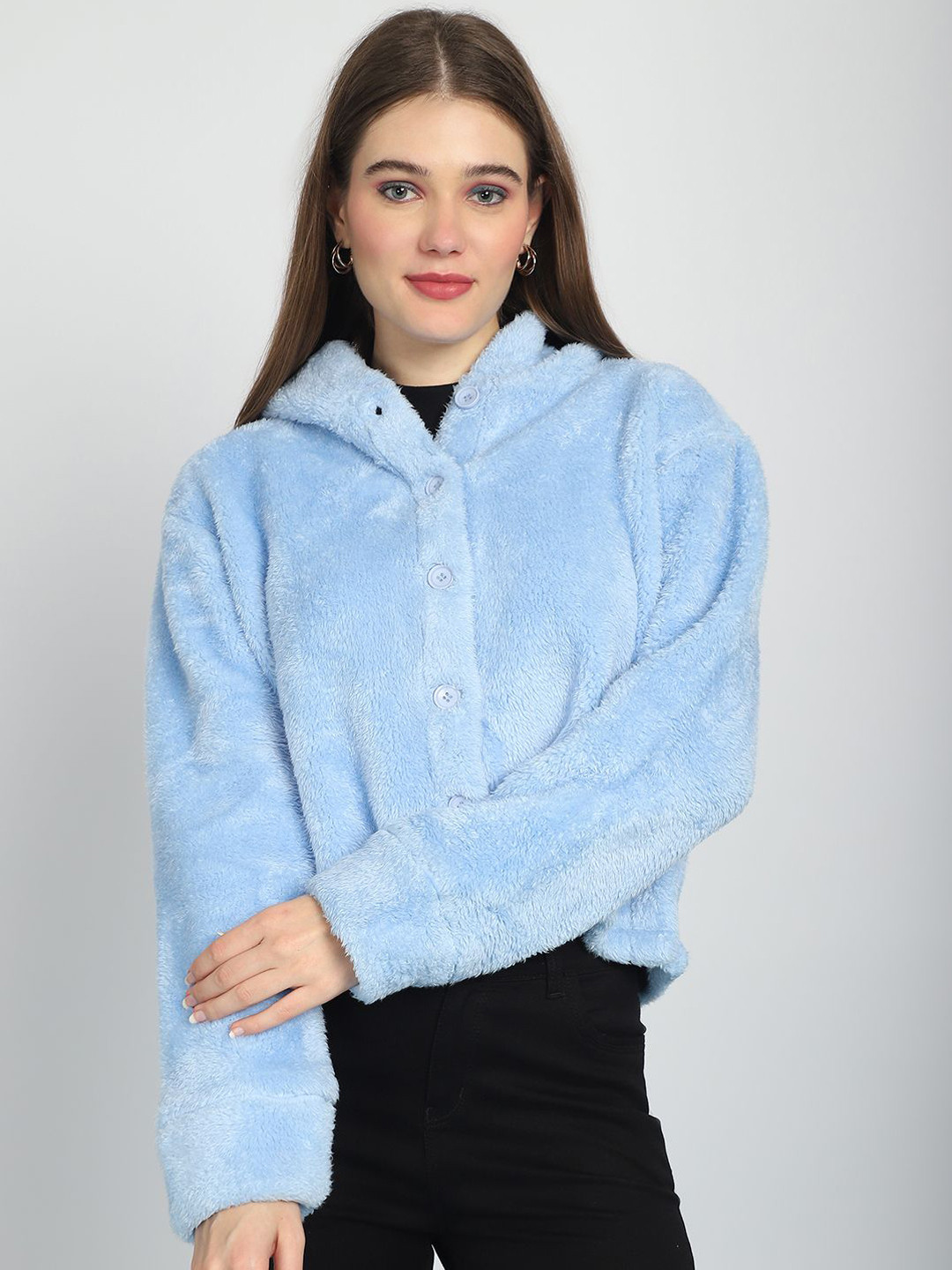 JAKANARY Women Lightweight Tailored Jacket