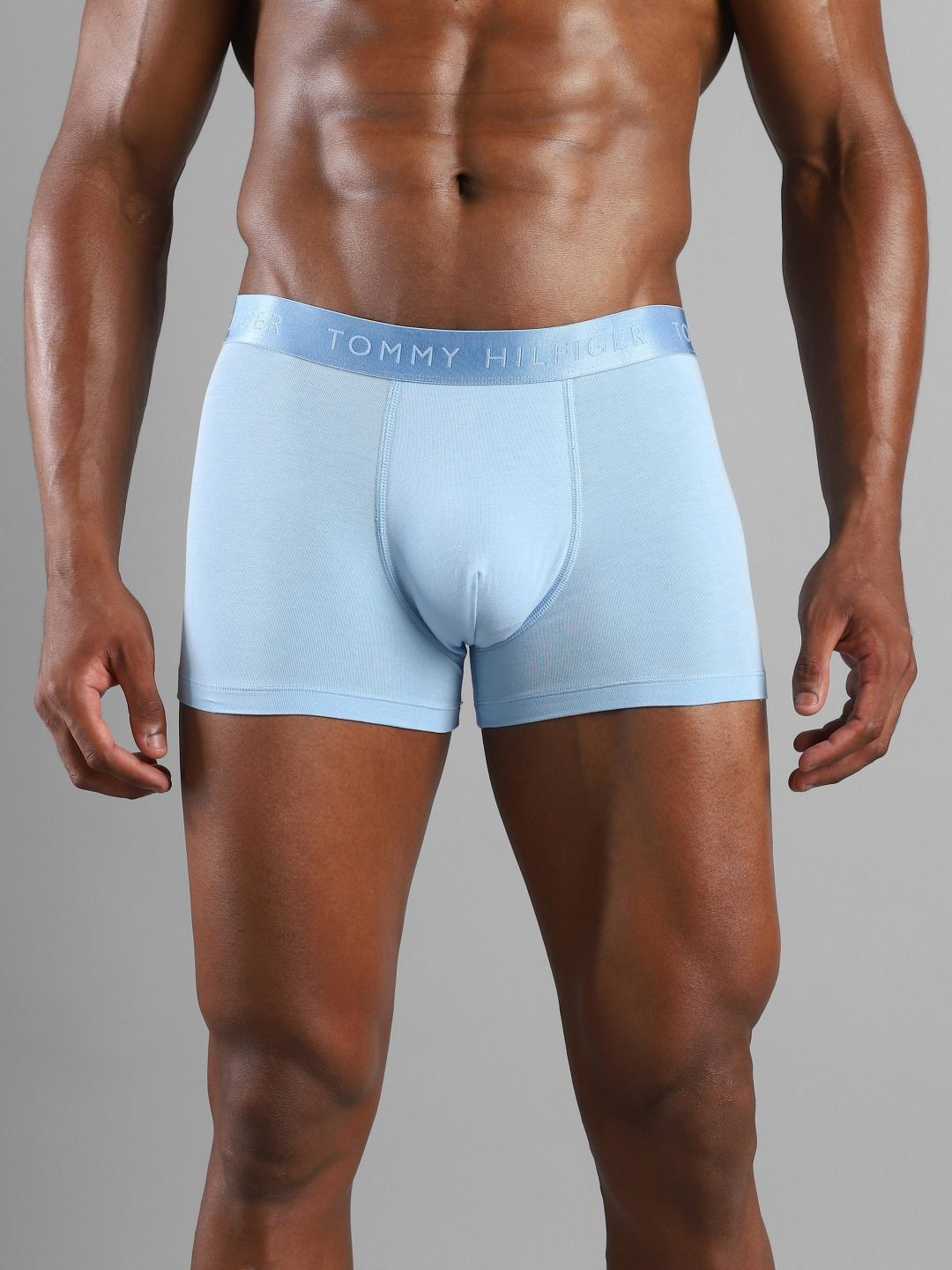 Tommy Hilfiger Low Rise Breathability TrunksS25HMUW026